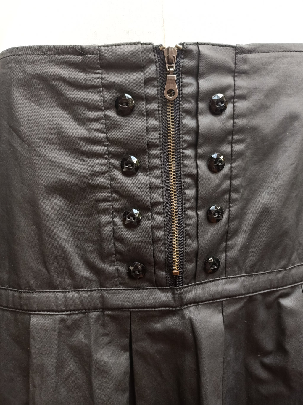 Seduce Pleated Skirt