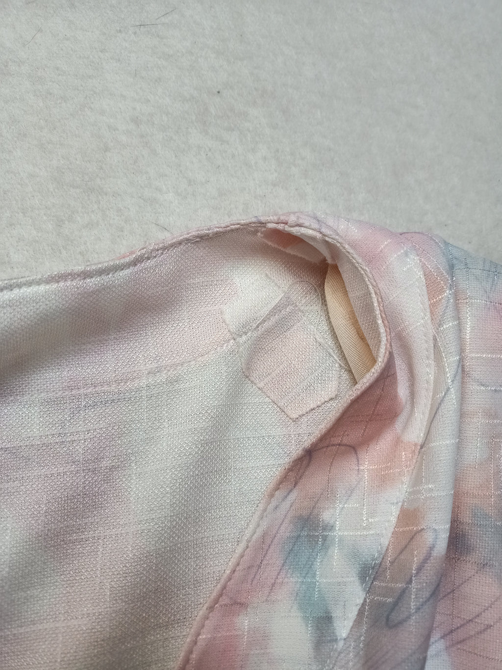 Vintage Abstract Co-Ord Set