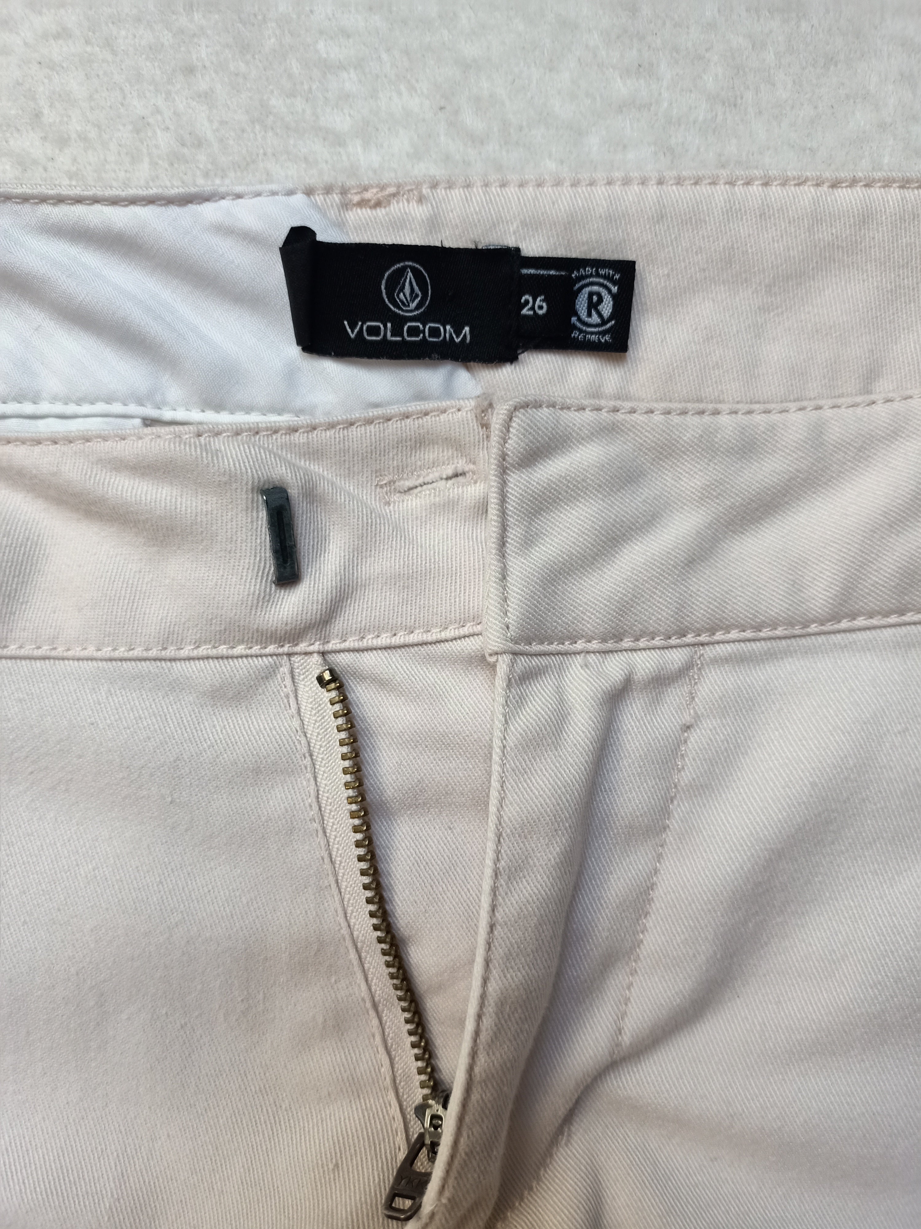 Volcom Capri Pants