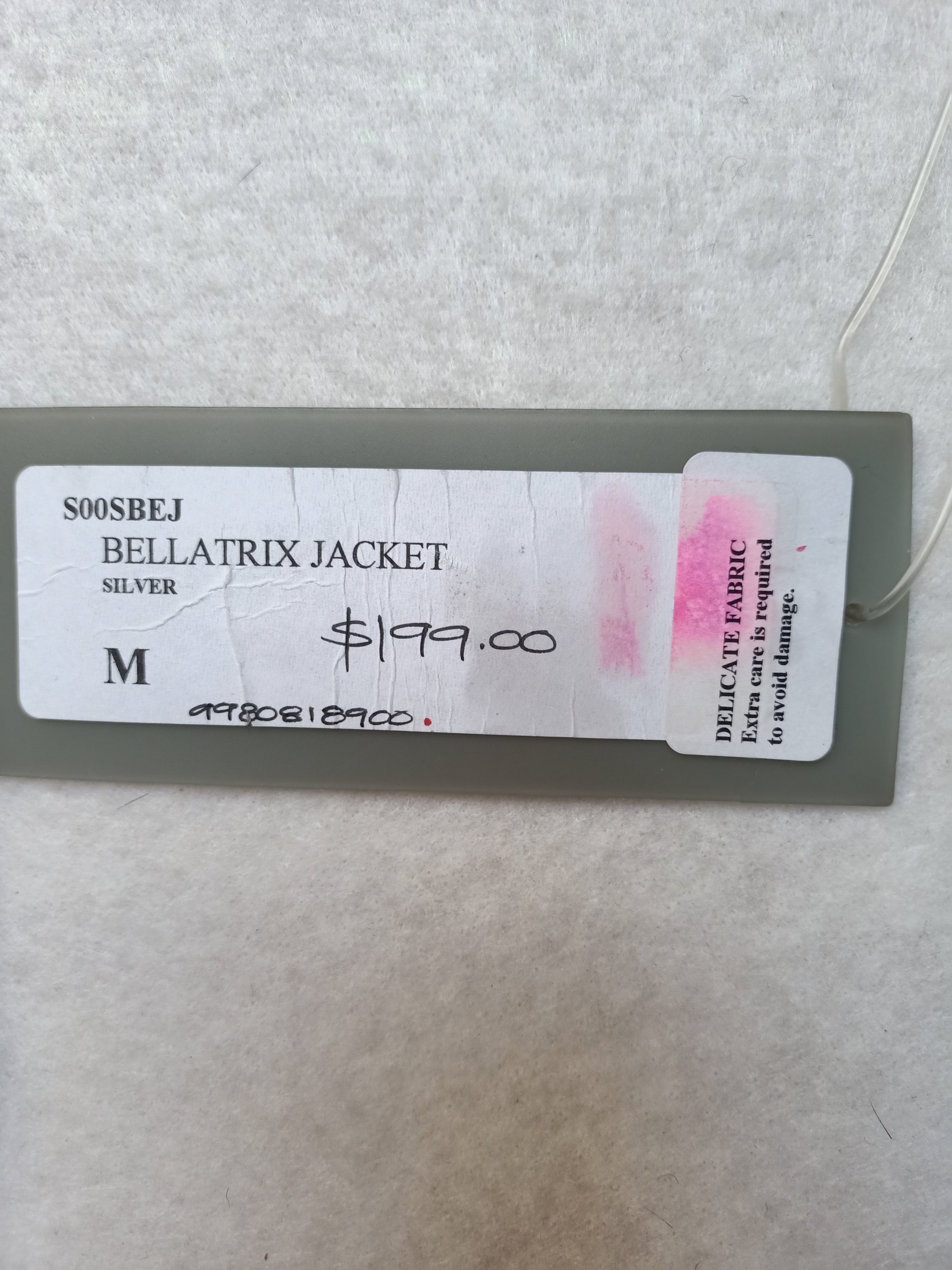State of Grace Bolero