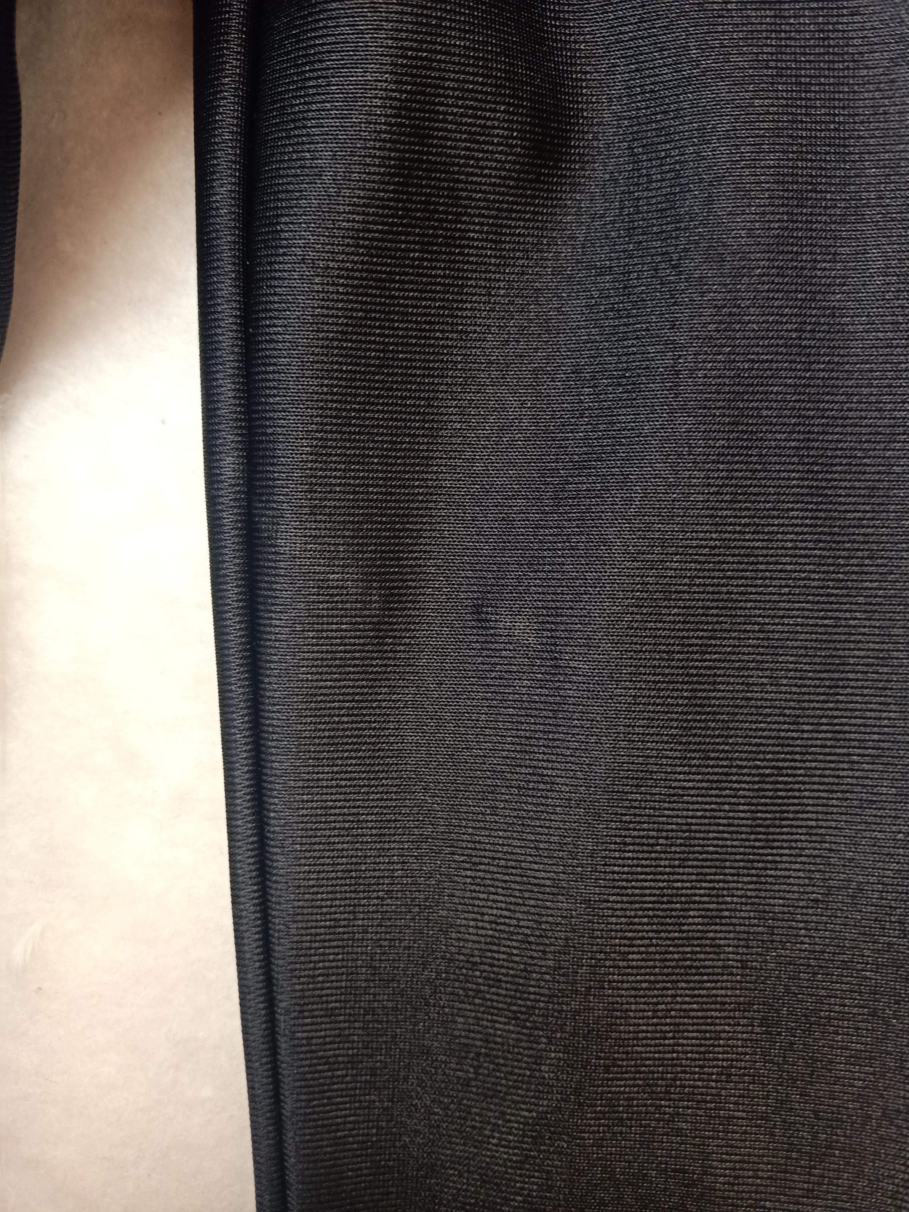 Vintage GUY by Convair Black Shirt