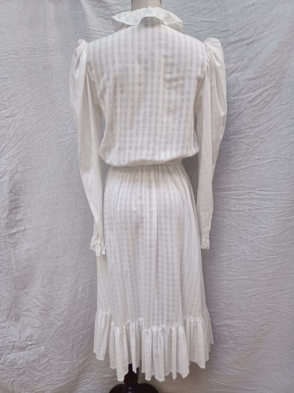Vintage Malcolm Dress