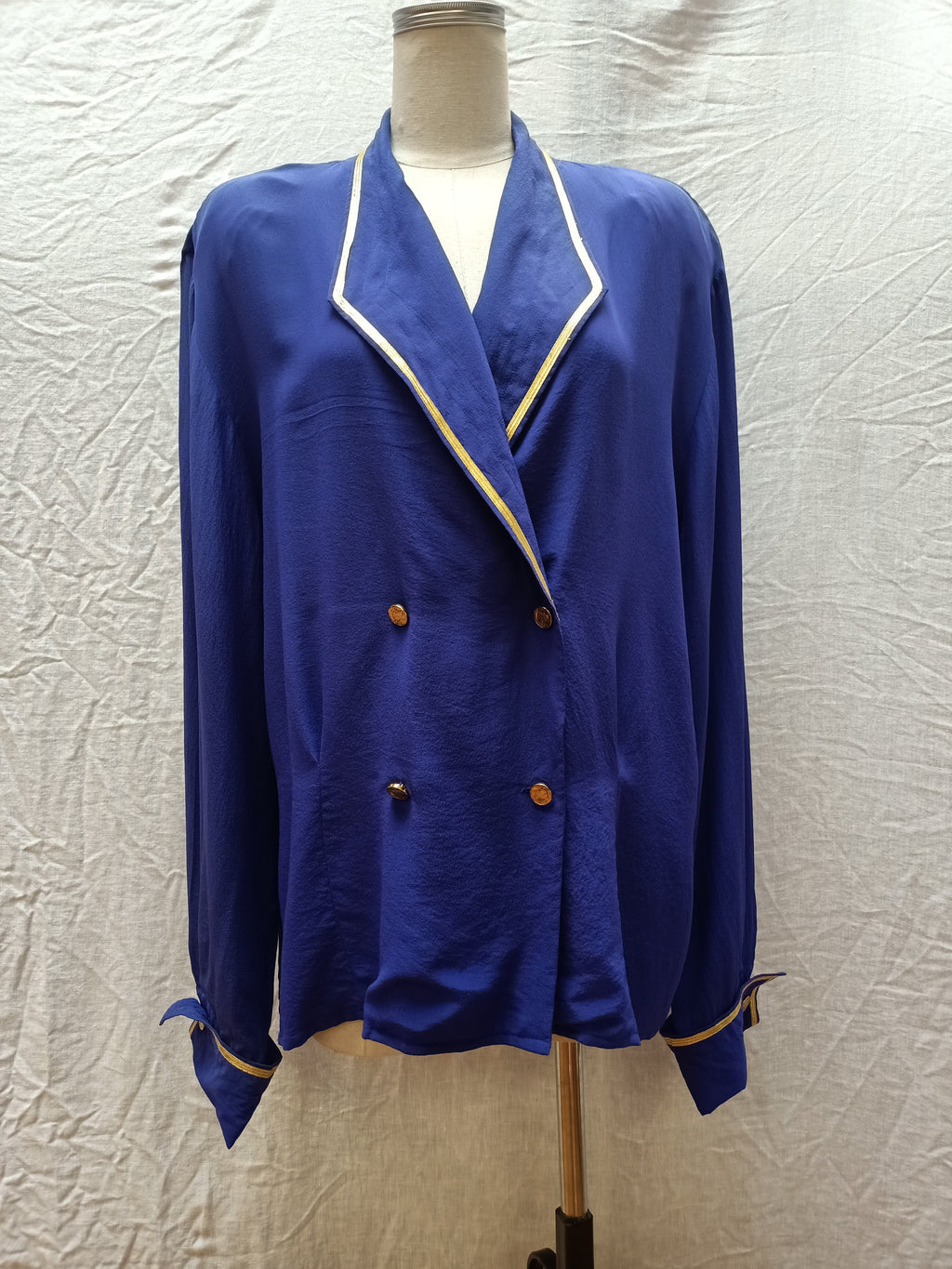 Vintage Y.LE.V Shirt