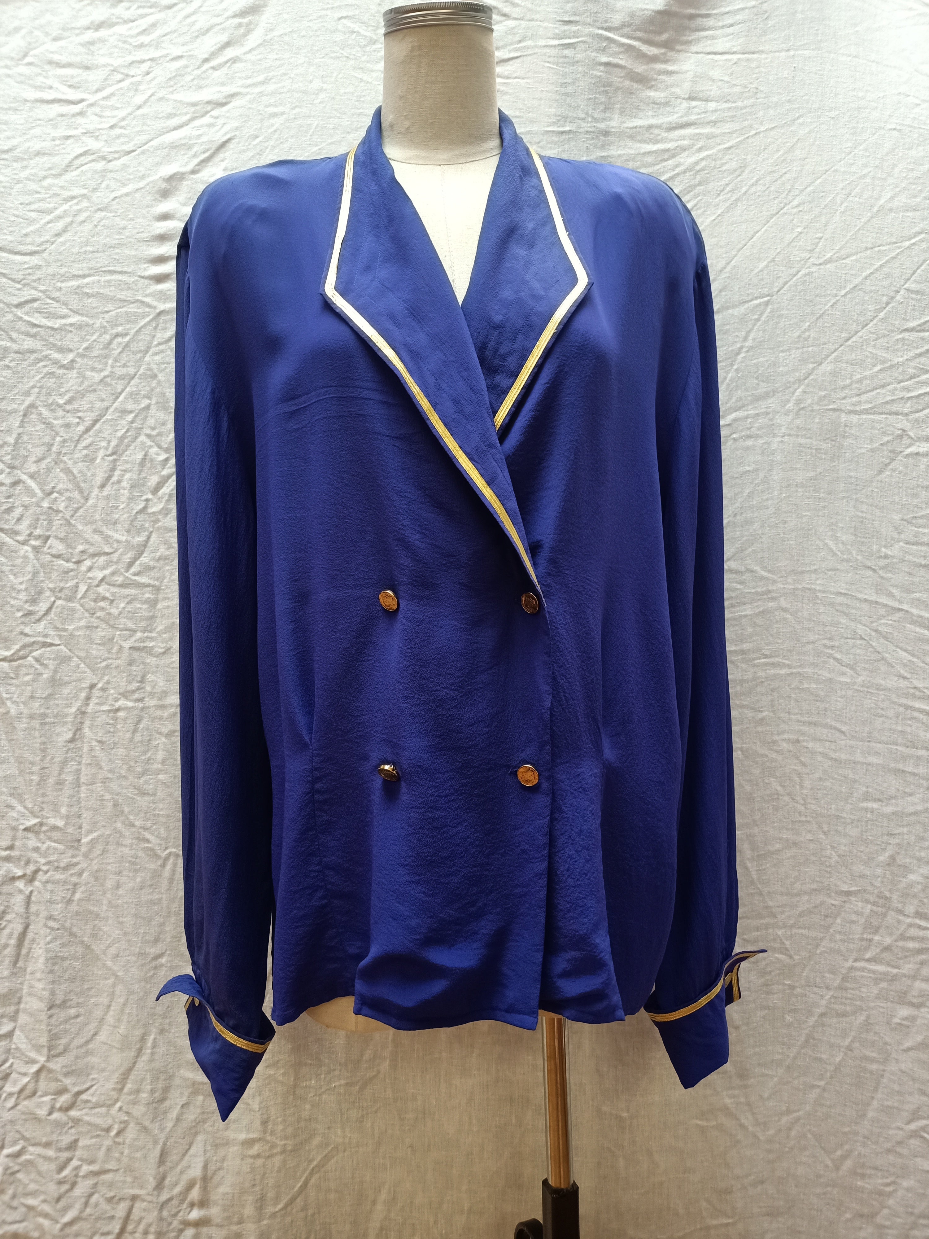 Vintage Y.LE.V Shirt