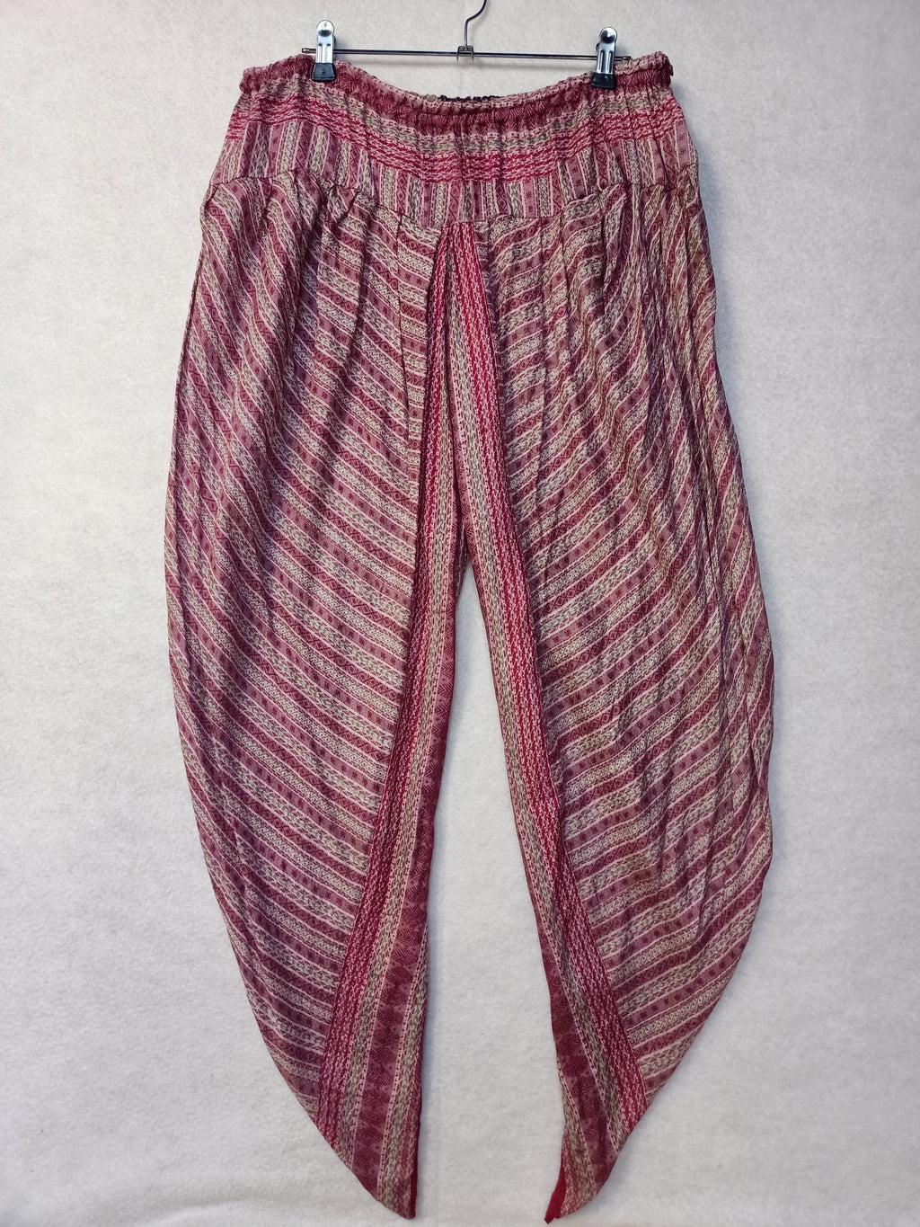 Vintage Harem Pants
