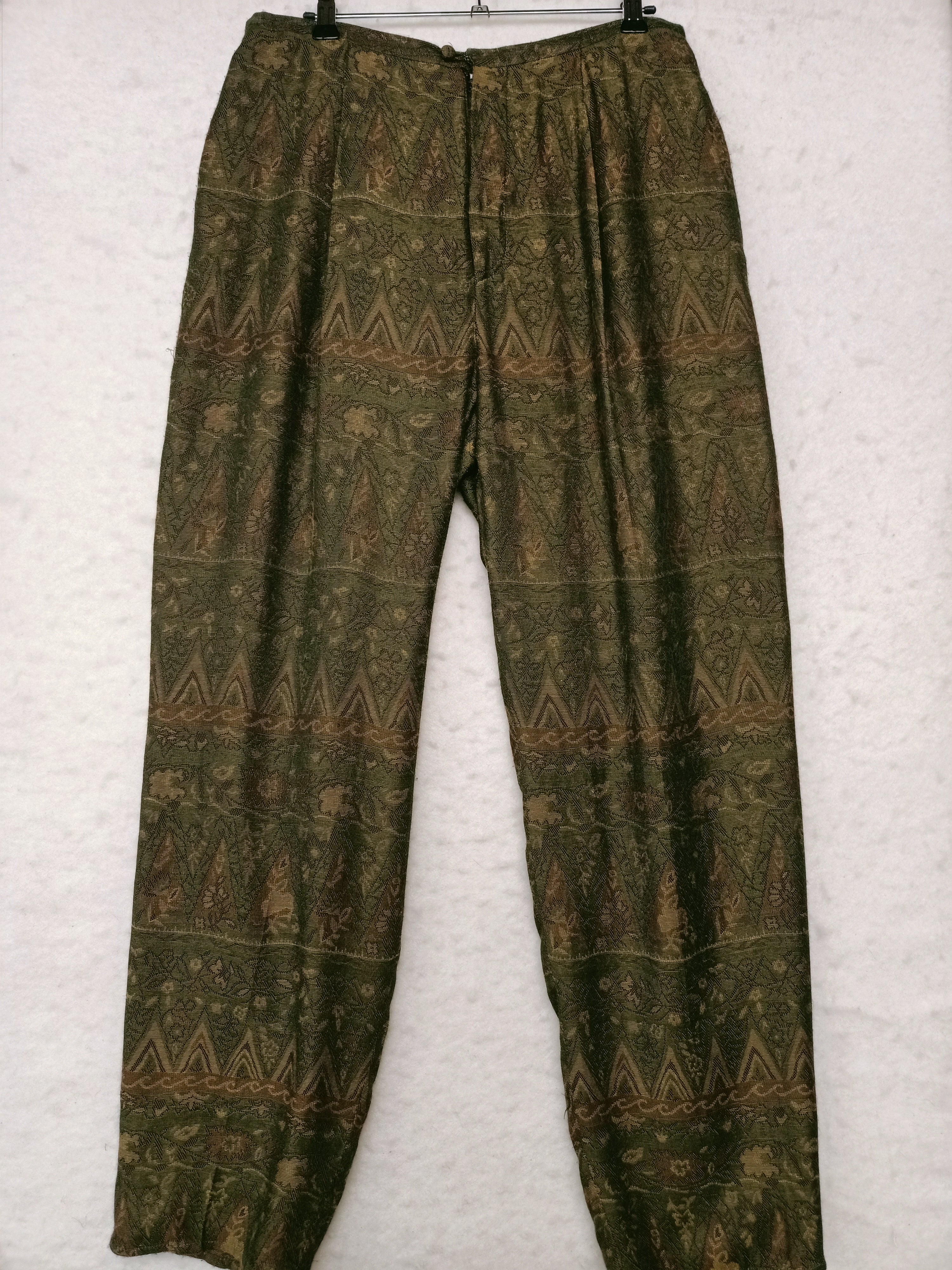 Vintage Hero Pants