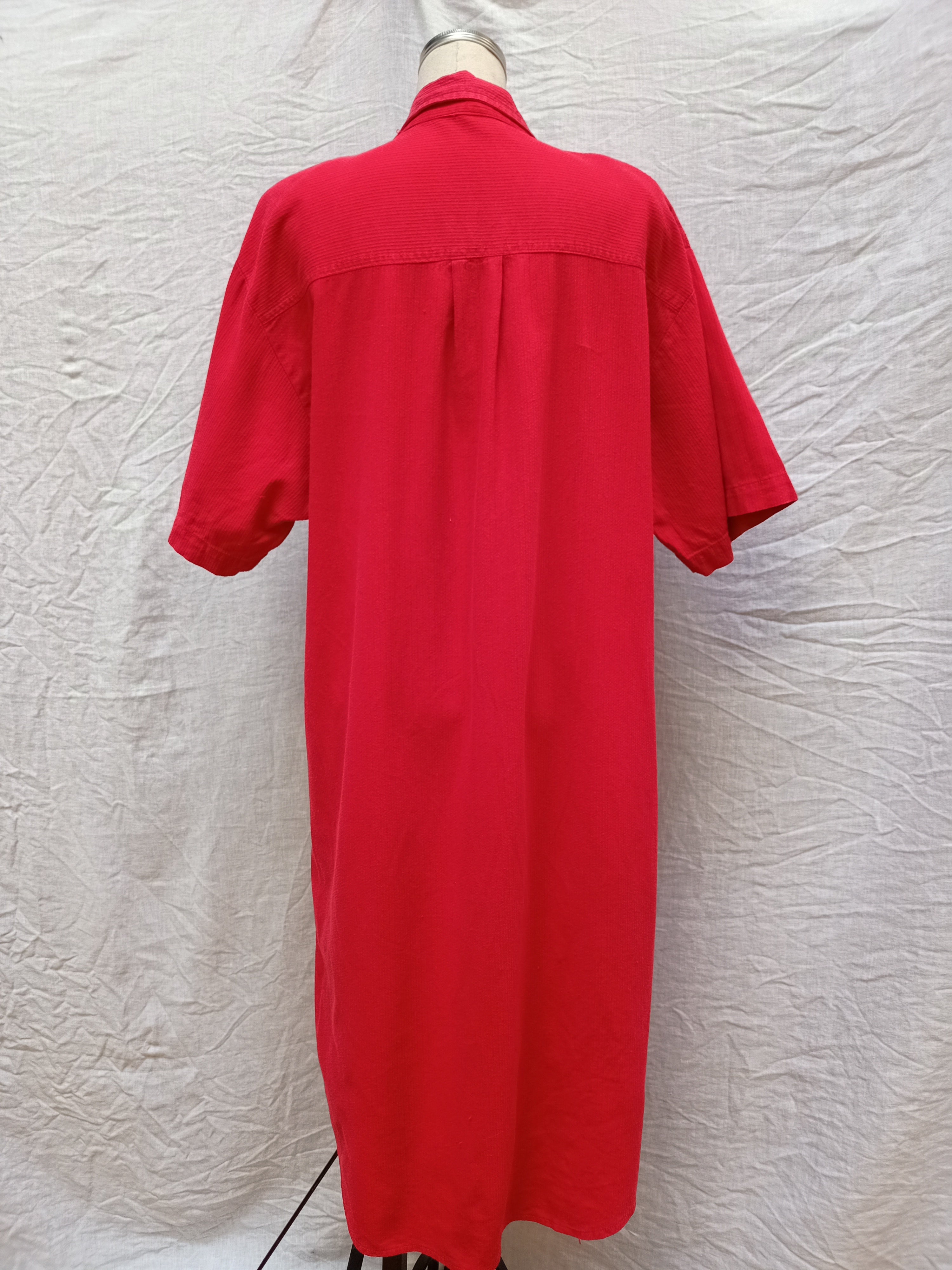 Vintage Target Dress