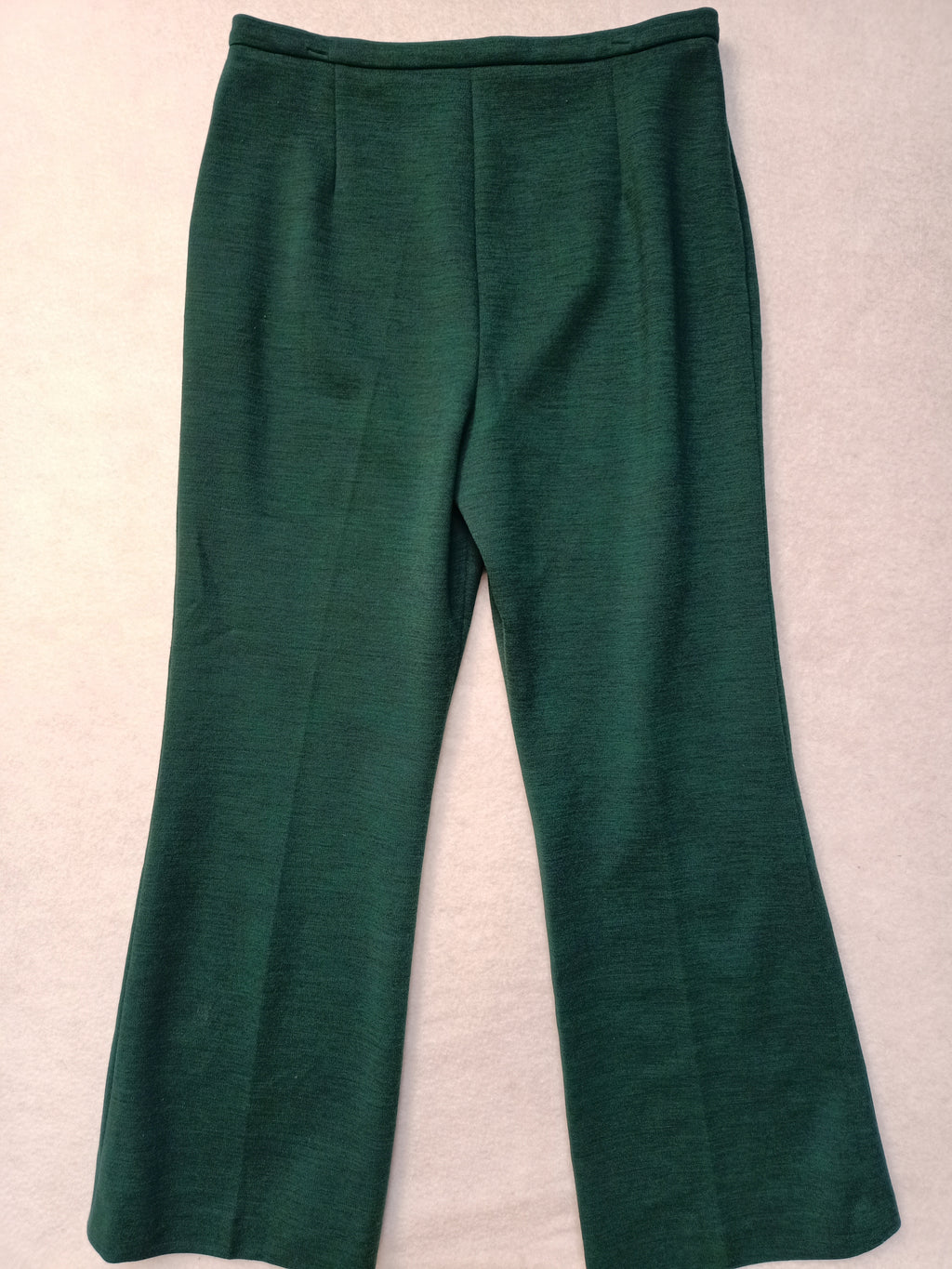 Vintage Wool Blend Co-Ord Set