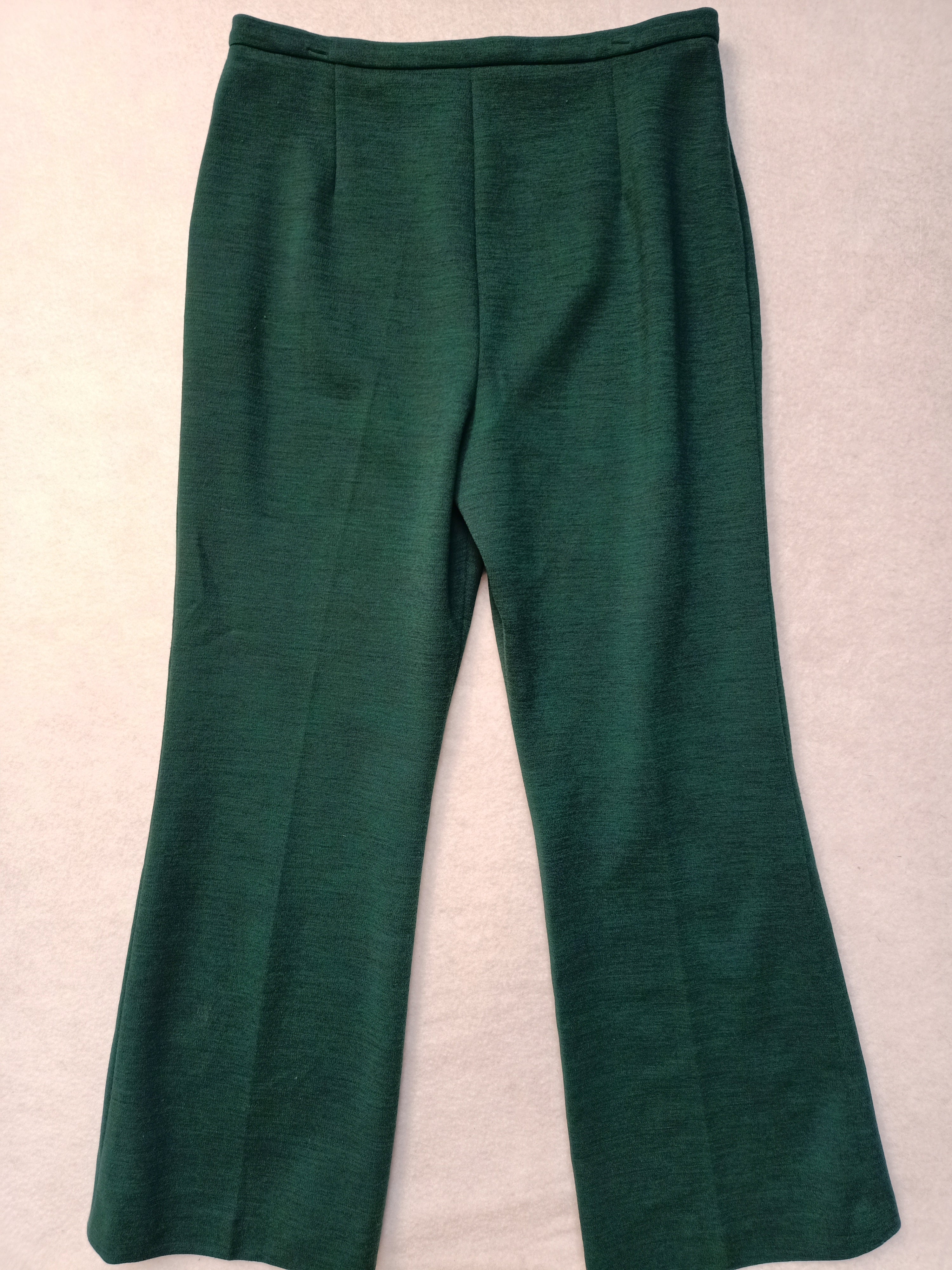 Vintage Wool Blend Co-Ord Set