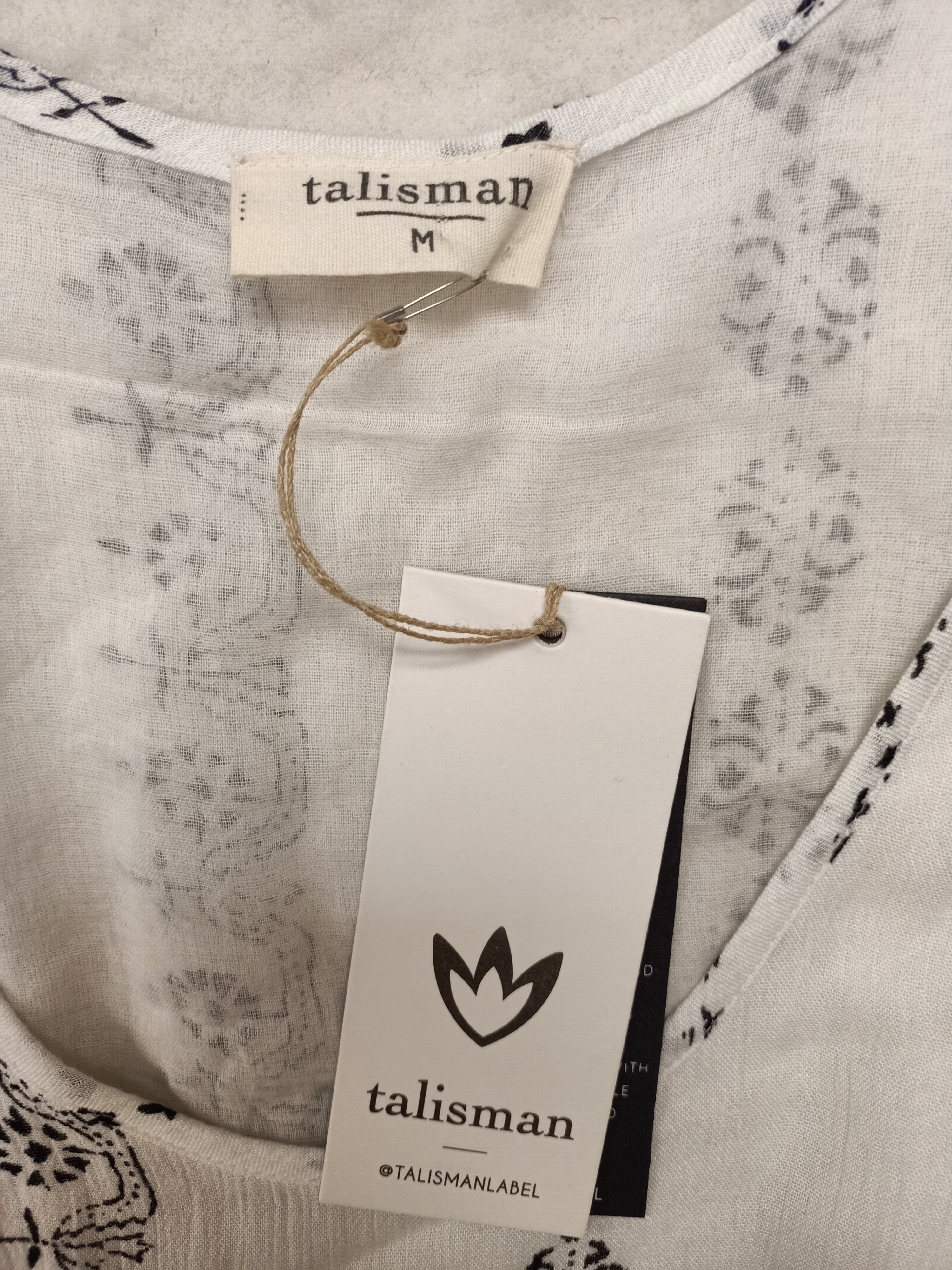 Talisman Dress