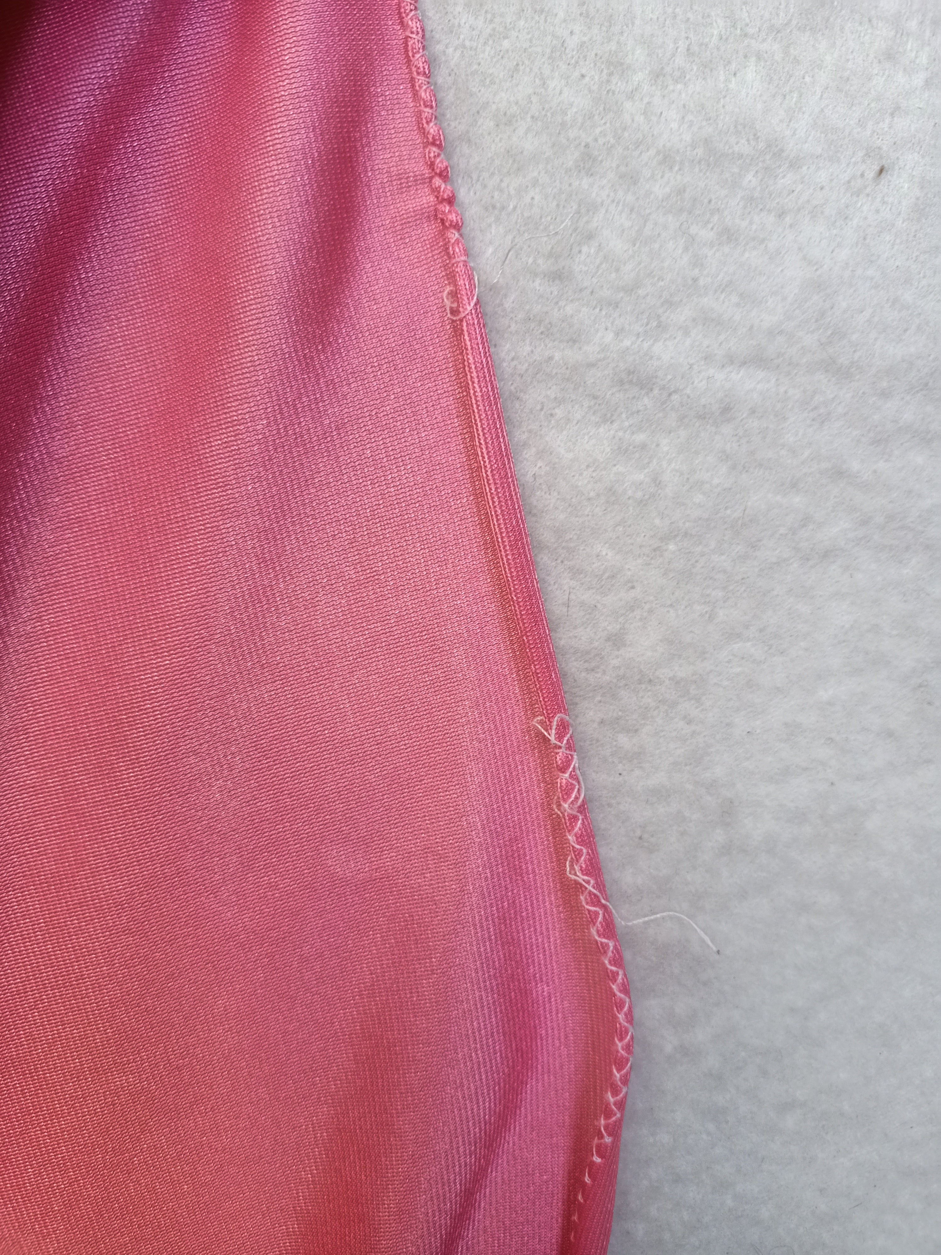 Vintage Nagels Nightie