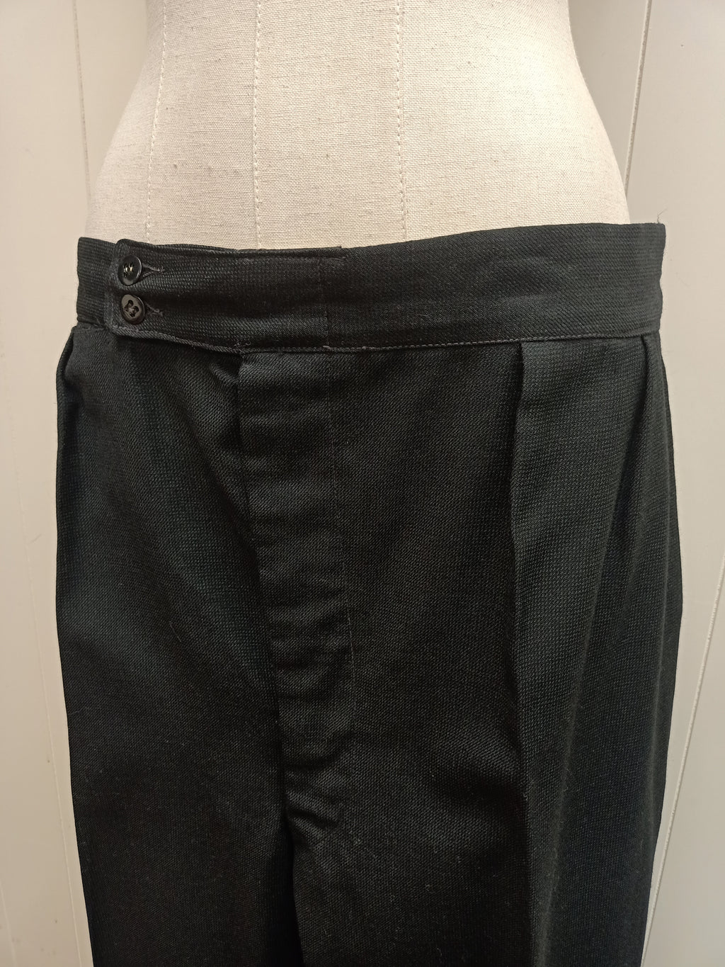 Vintage Mens Aranui Pants