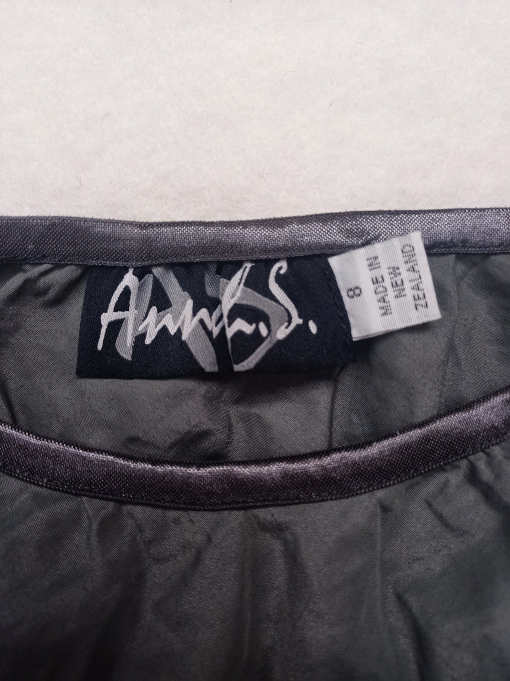 Annah Stretton Skirt