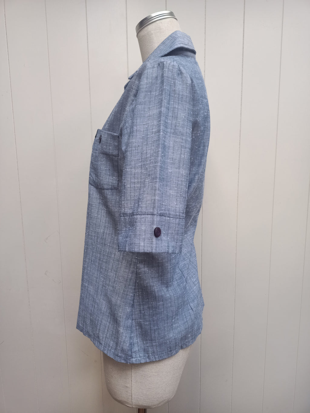 Vintage Goings On Shirt