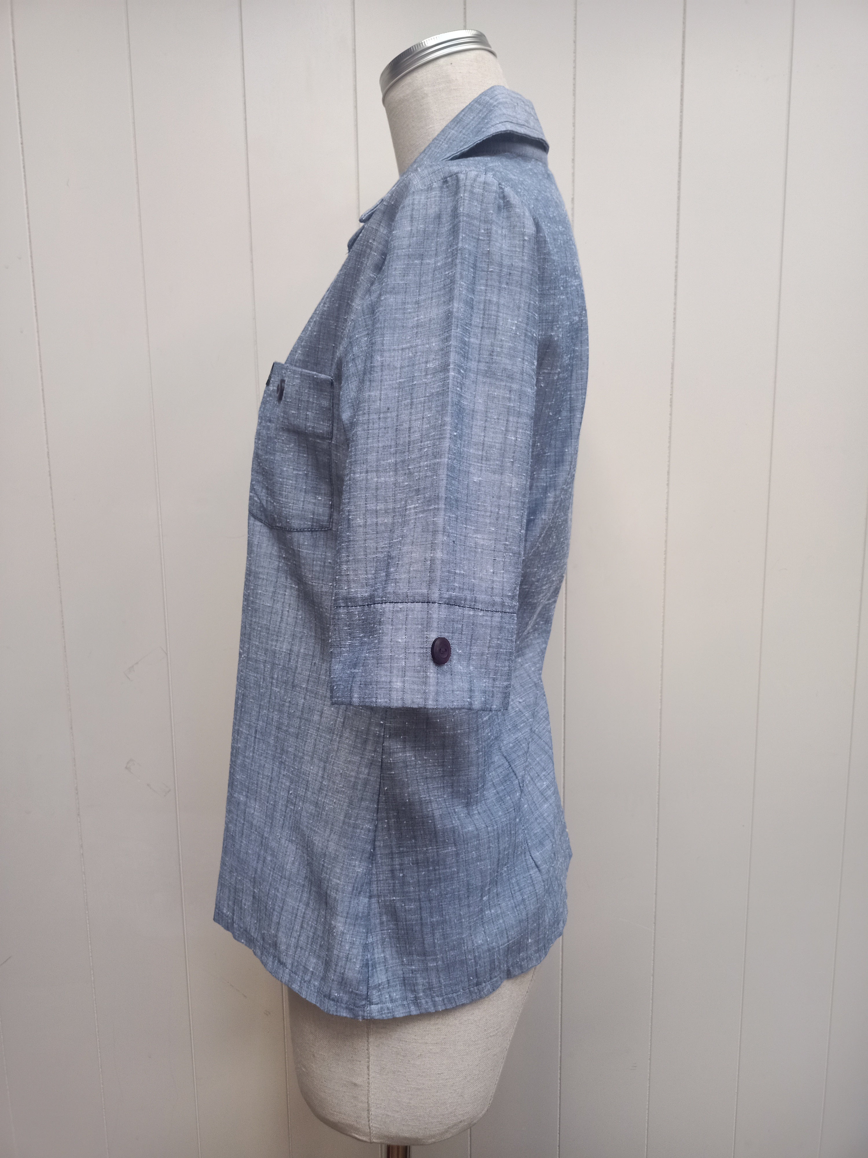 Vintage Goings On Shirt