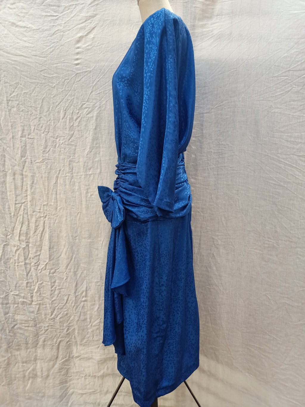 Vintage Ricki Renée Dress