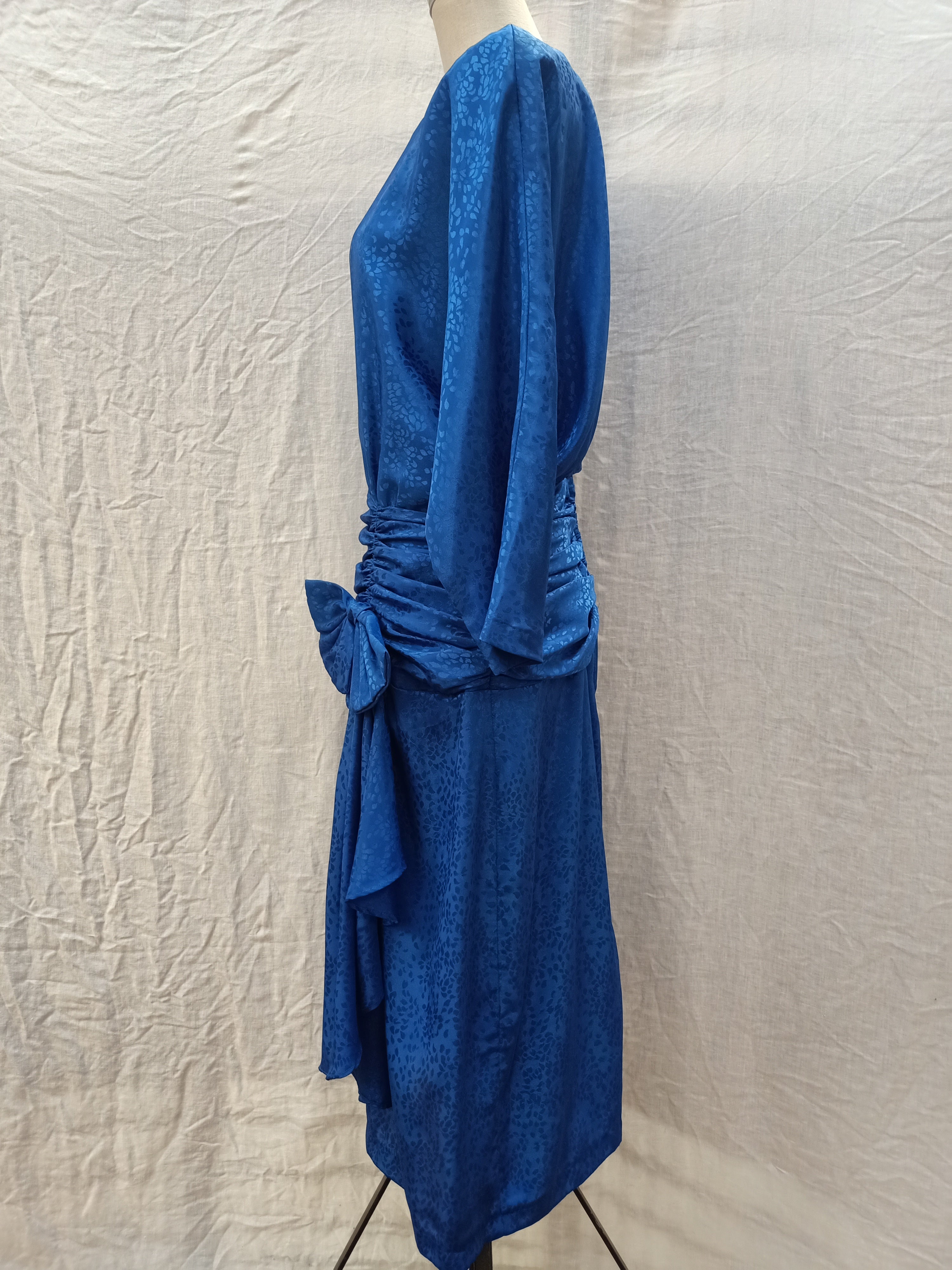 Vintage Ricki Renée Dress