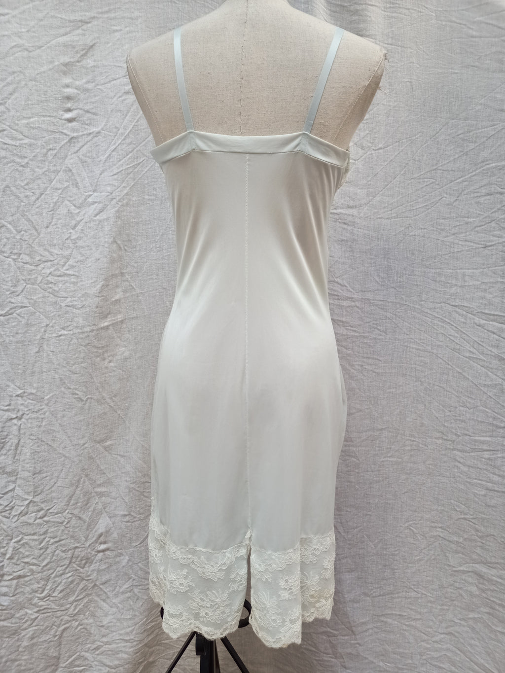 Vintage Festival Lingerie Slip