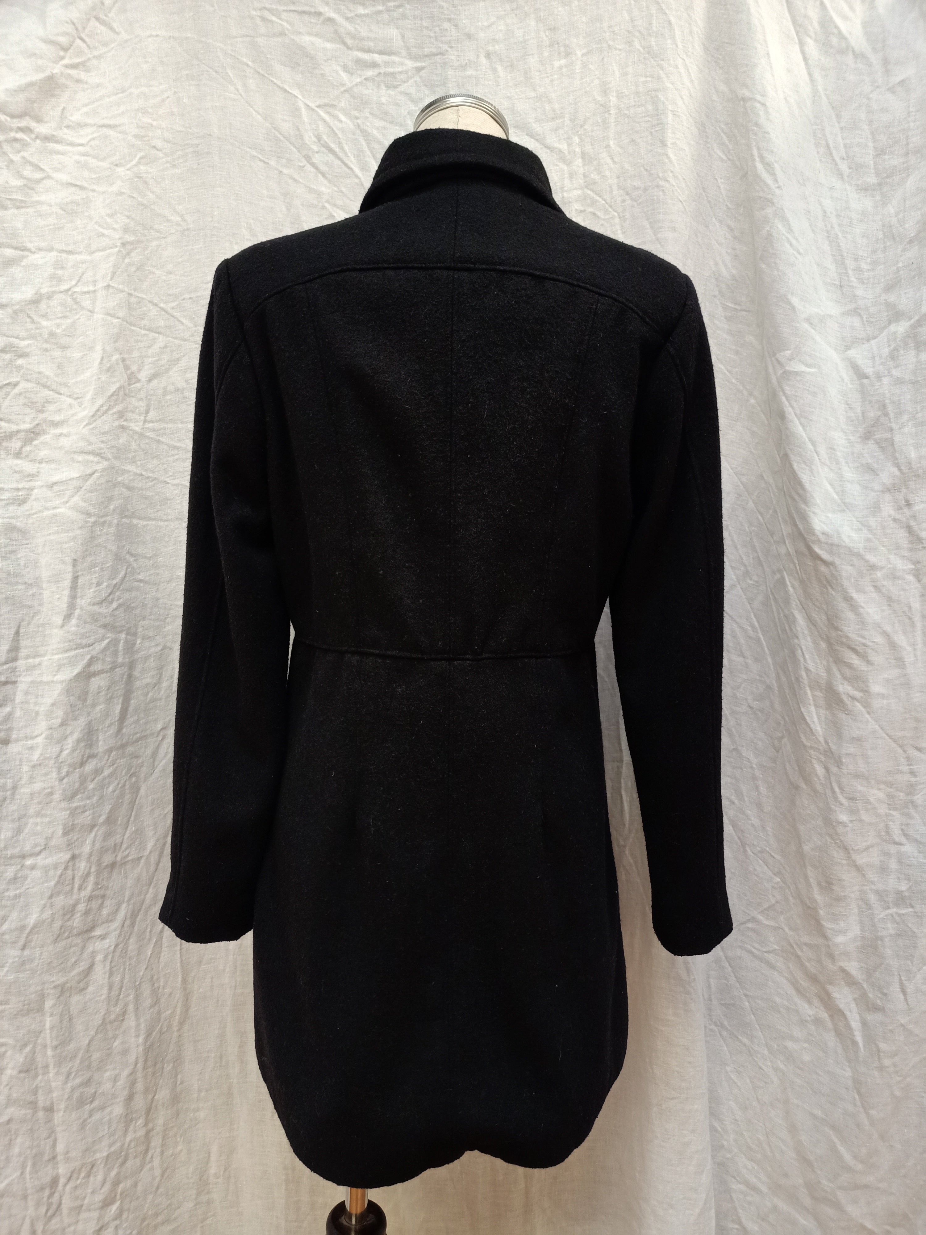 Button up Coat