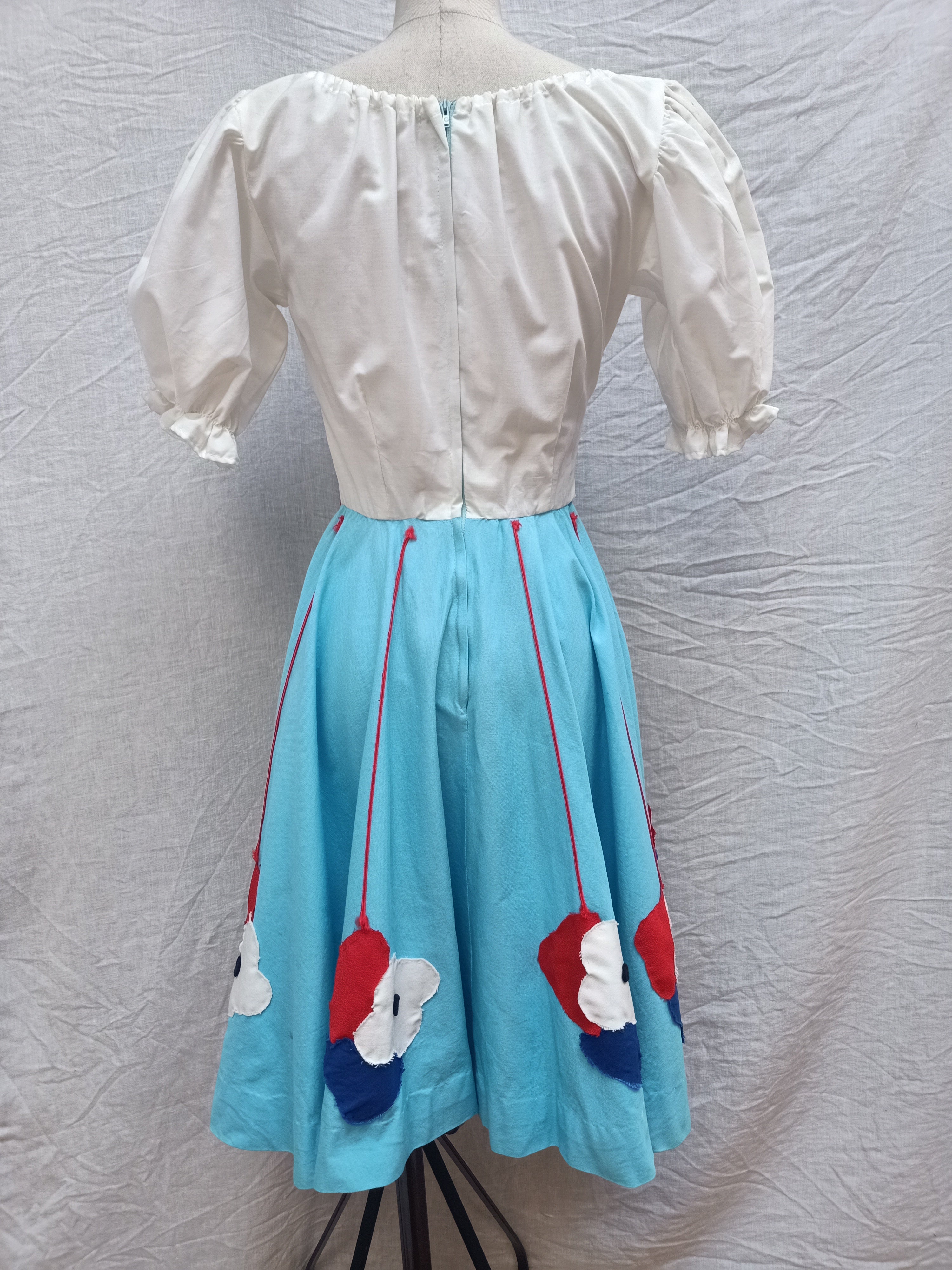 Vintage Princess Dress