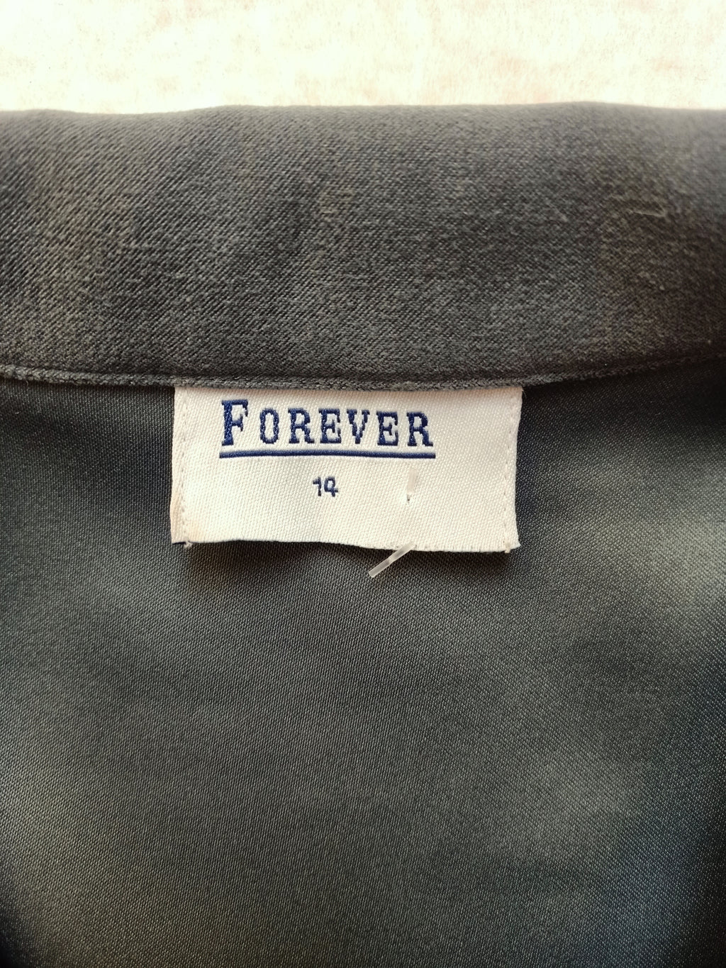 Vintage Forever Shirt