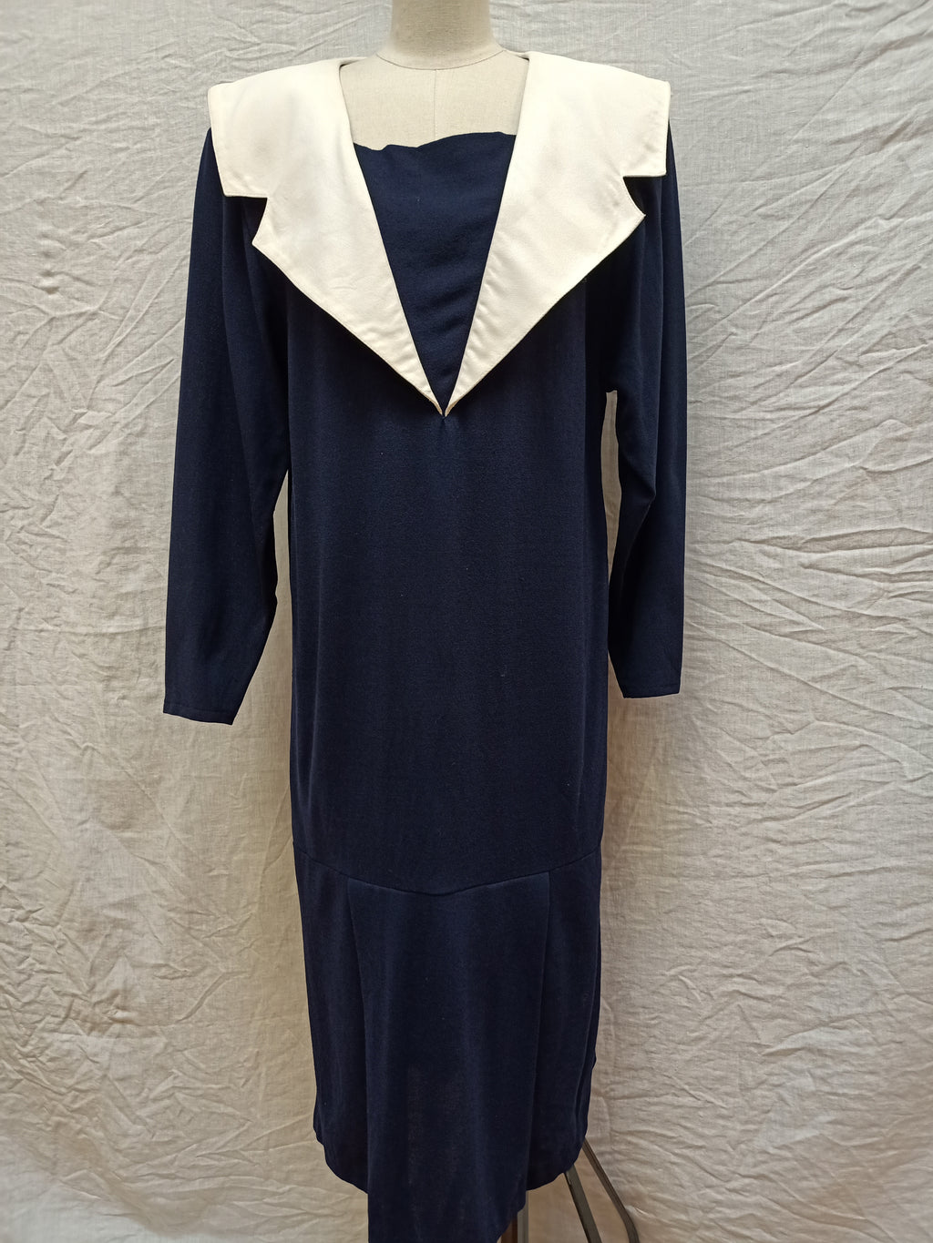 Vintage Belle France Dress