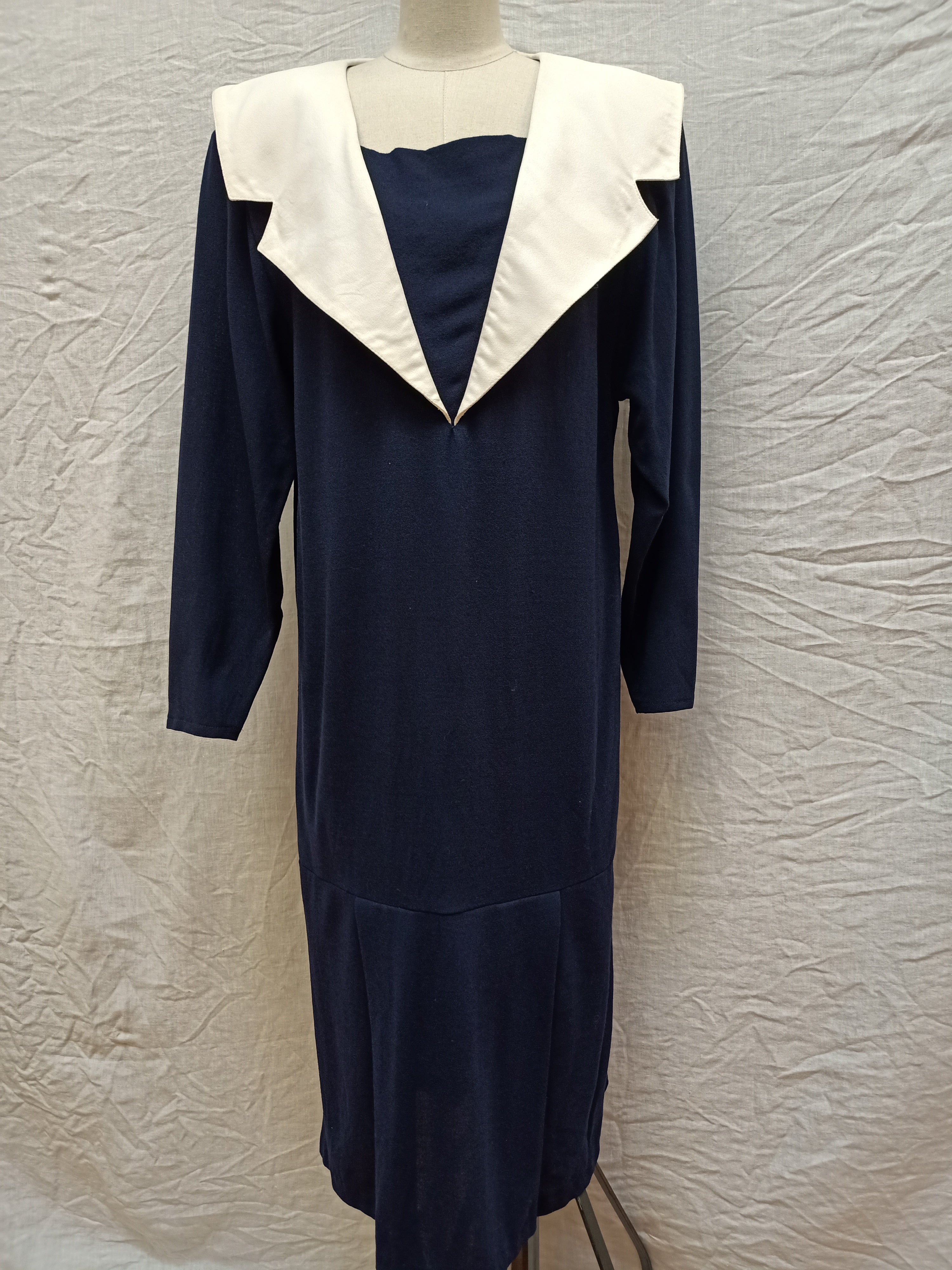 Vintage Belle France Dress