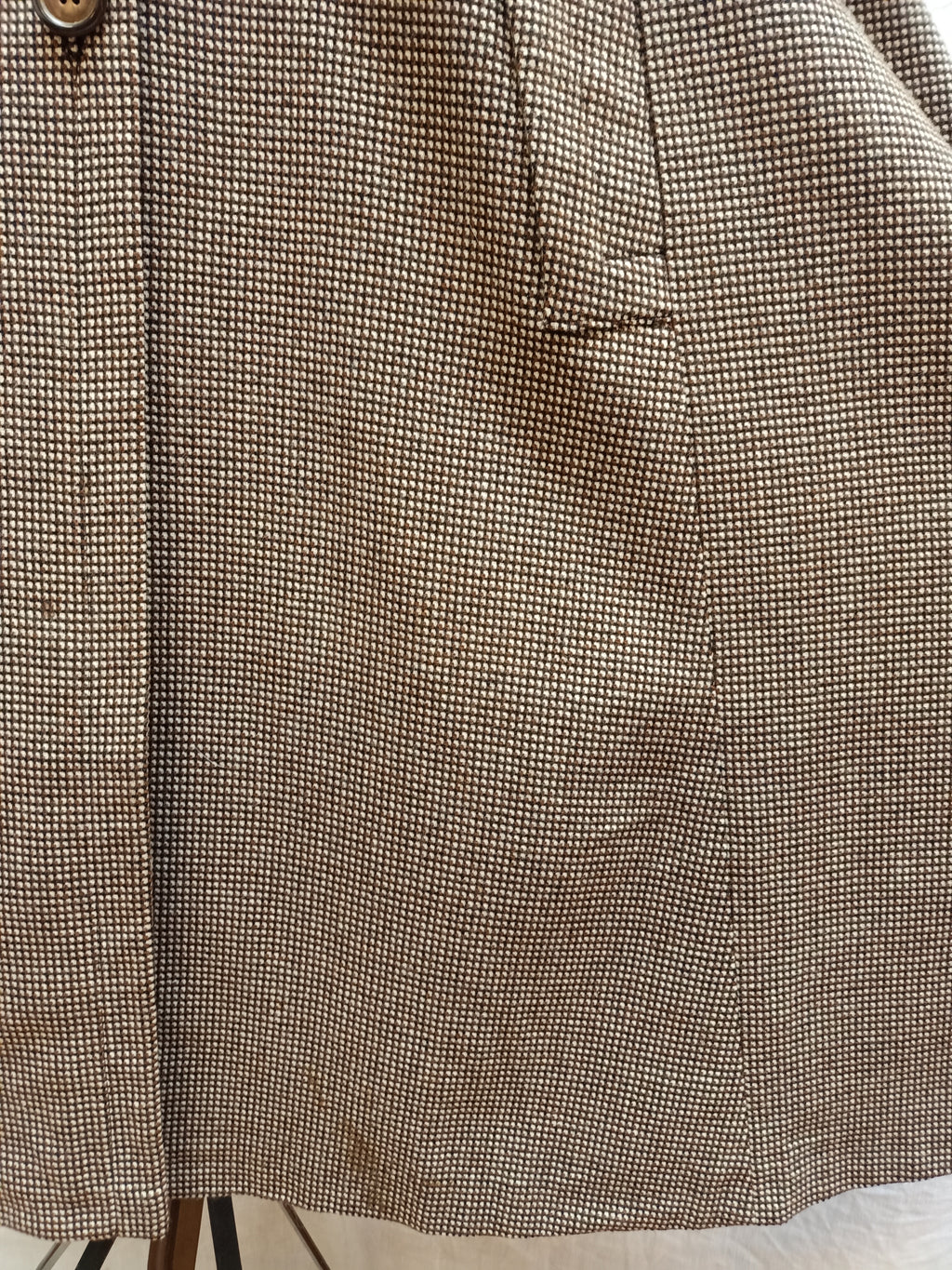 Vintage Aquascutum Cape