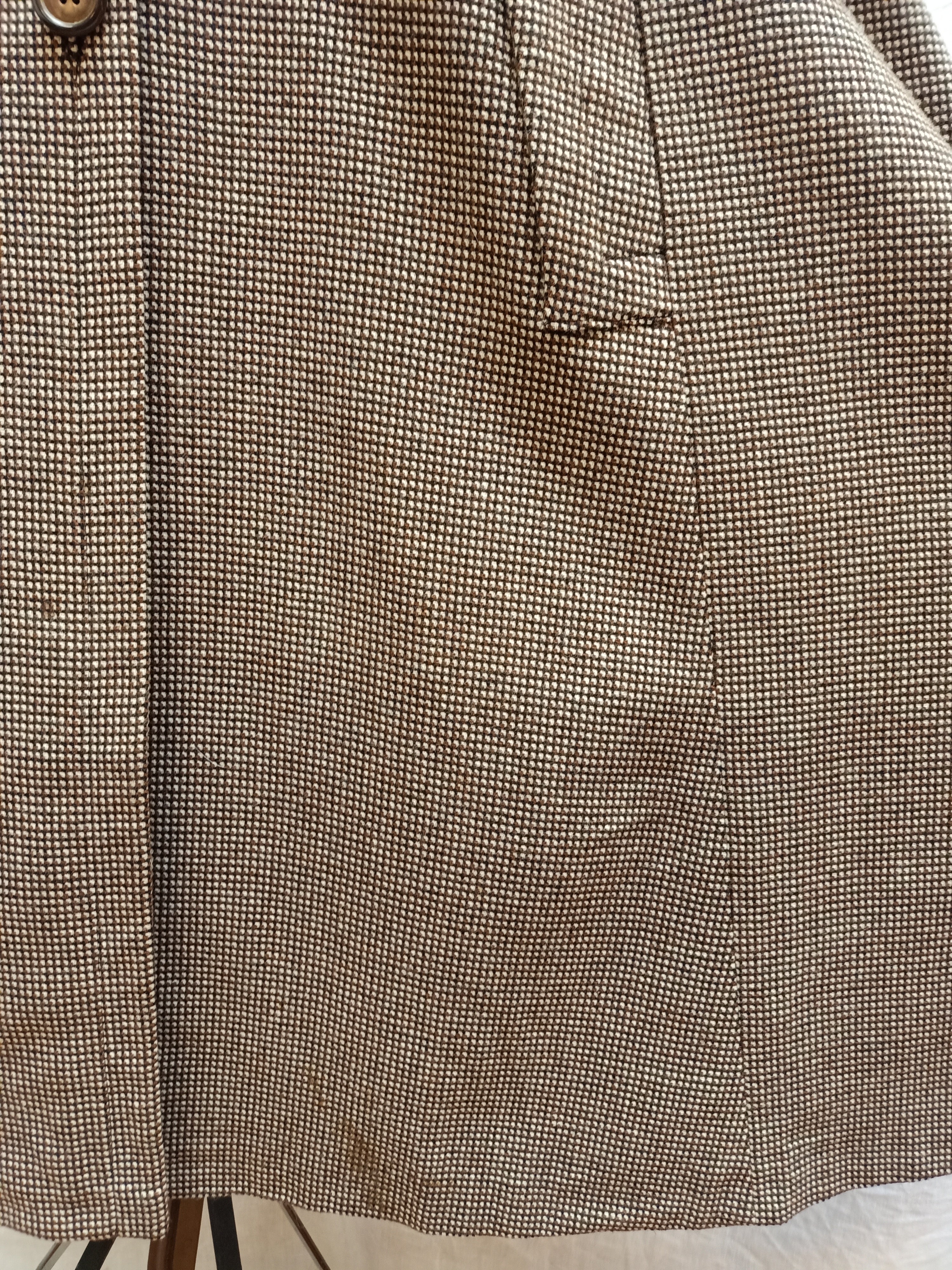 Vintage Aquascutum Cape