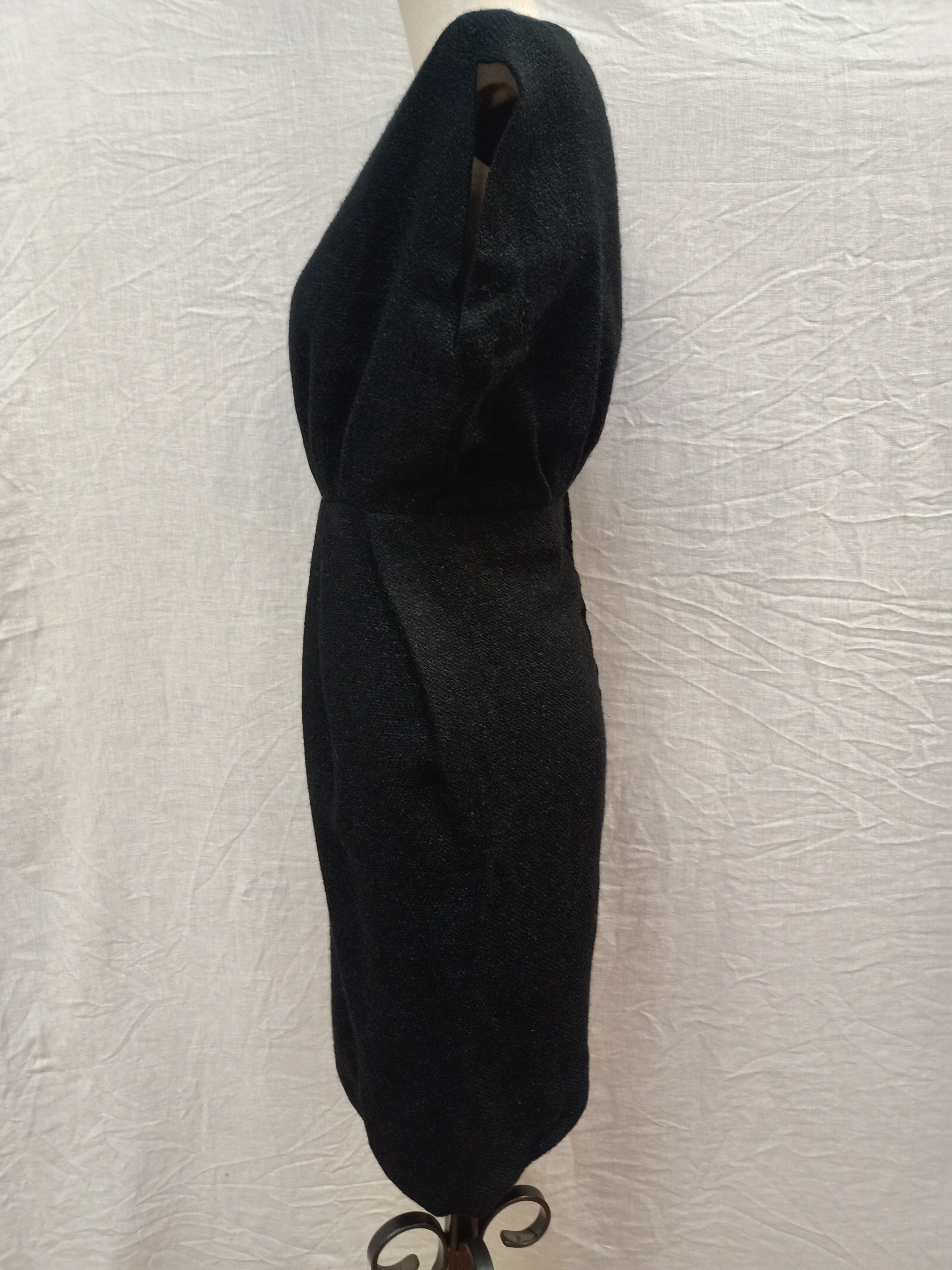 Vintage Fabiani Roma Dress