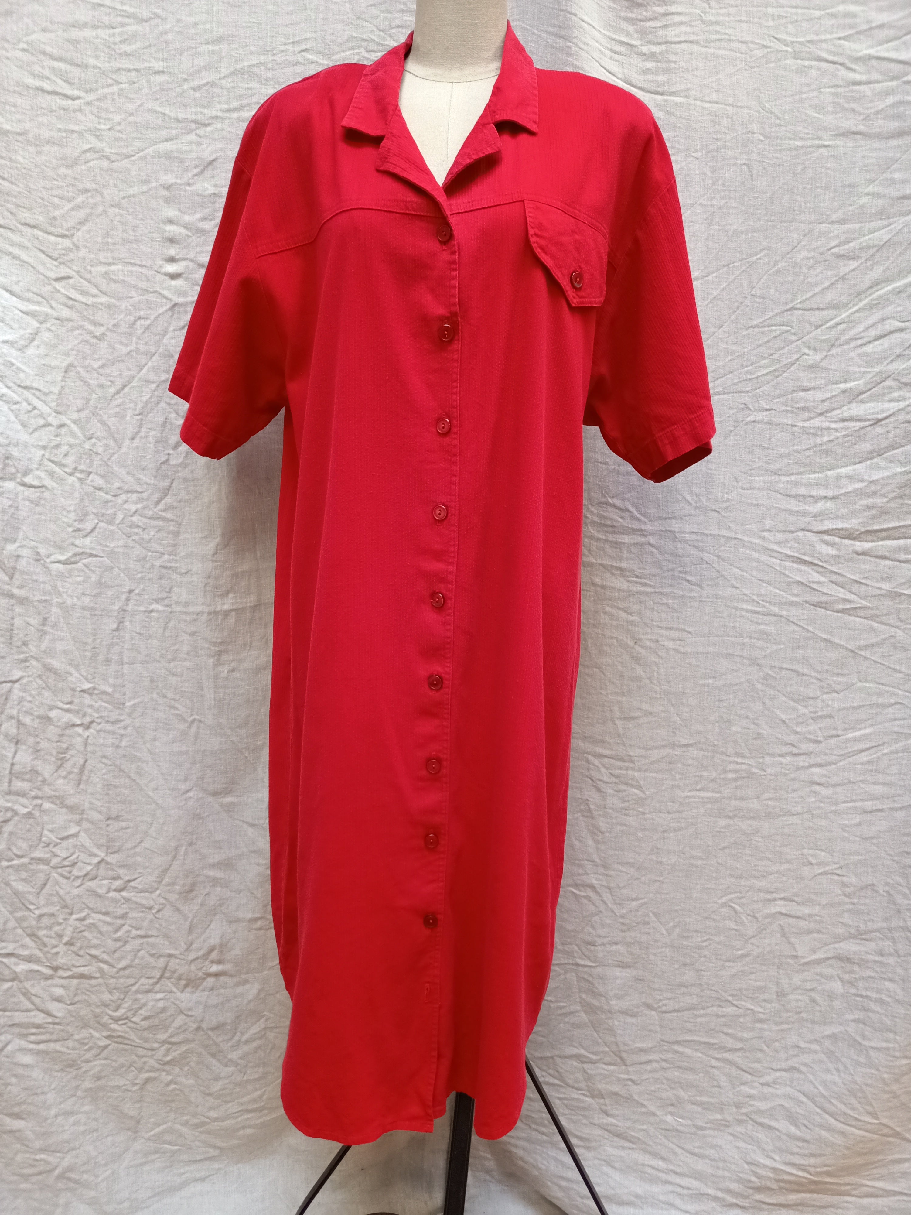 Vintage Target Dress