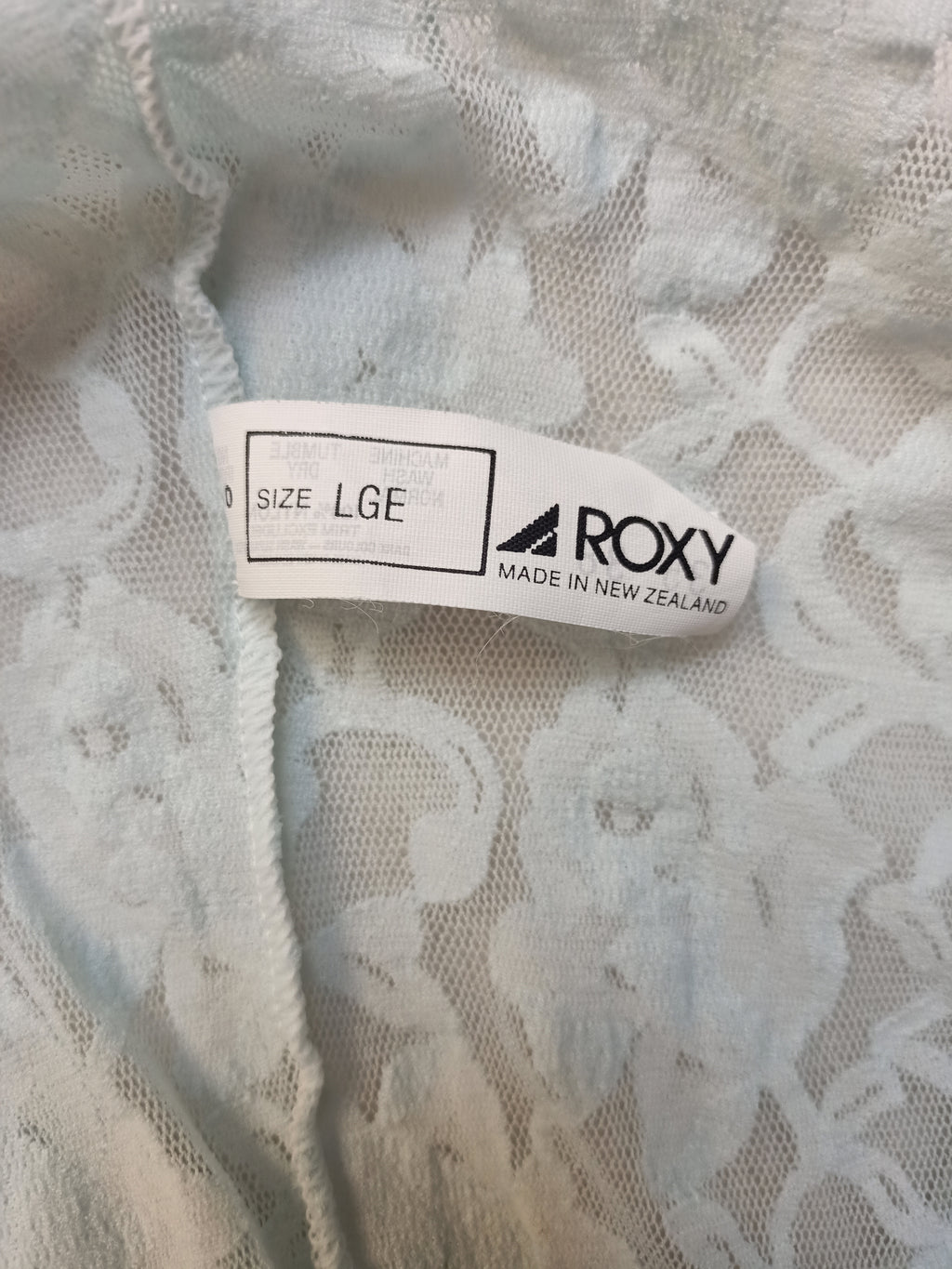 Vintage Roxy Slip
