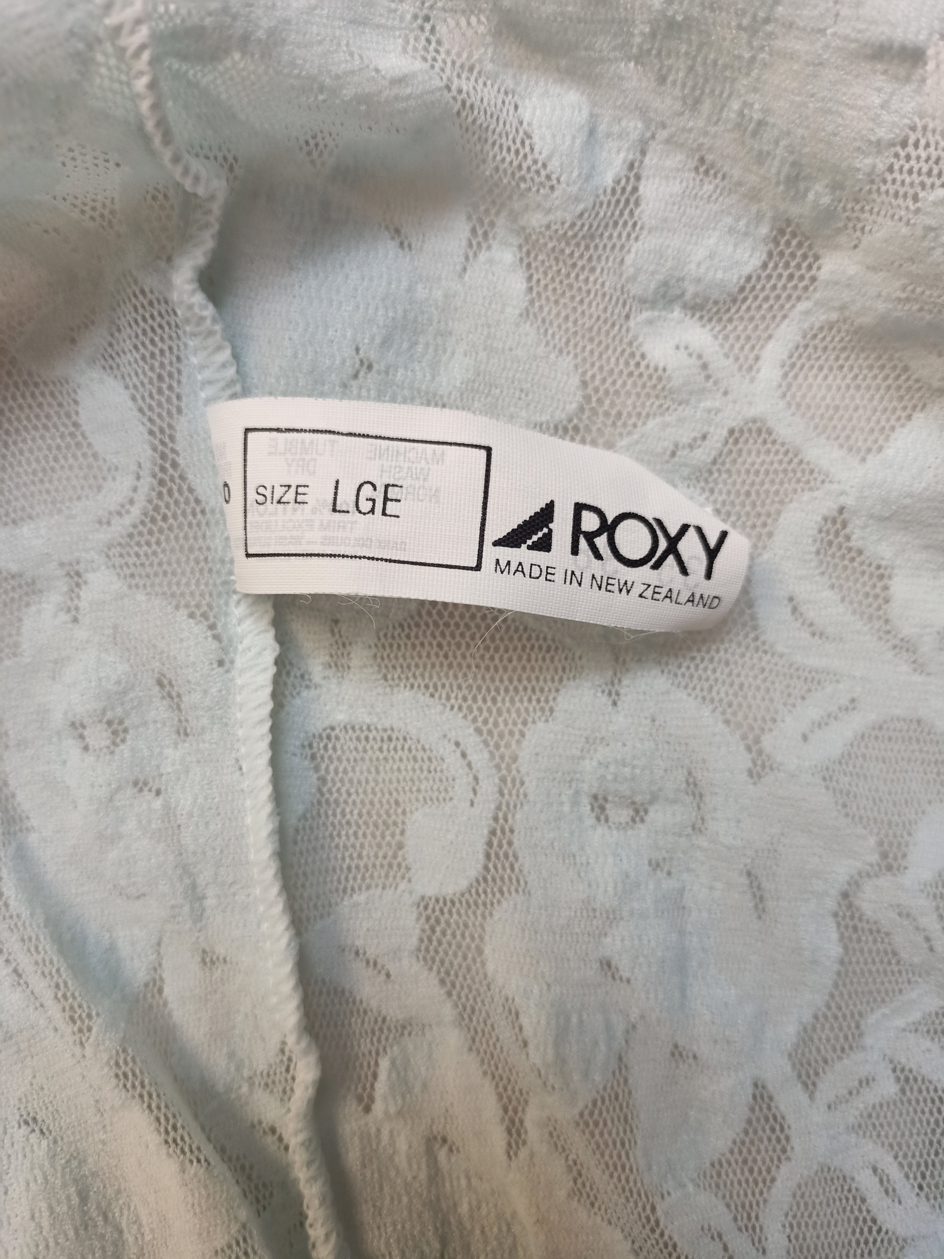 Vintage Roxy Slip