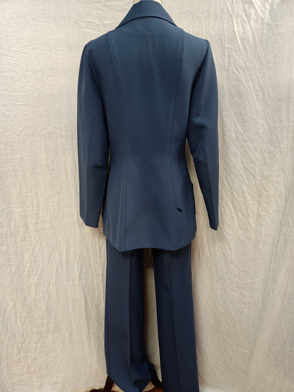 Retro Suit Co-Ord Set