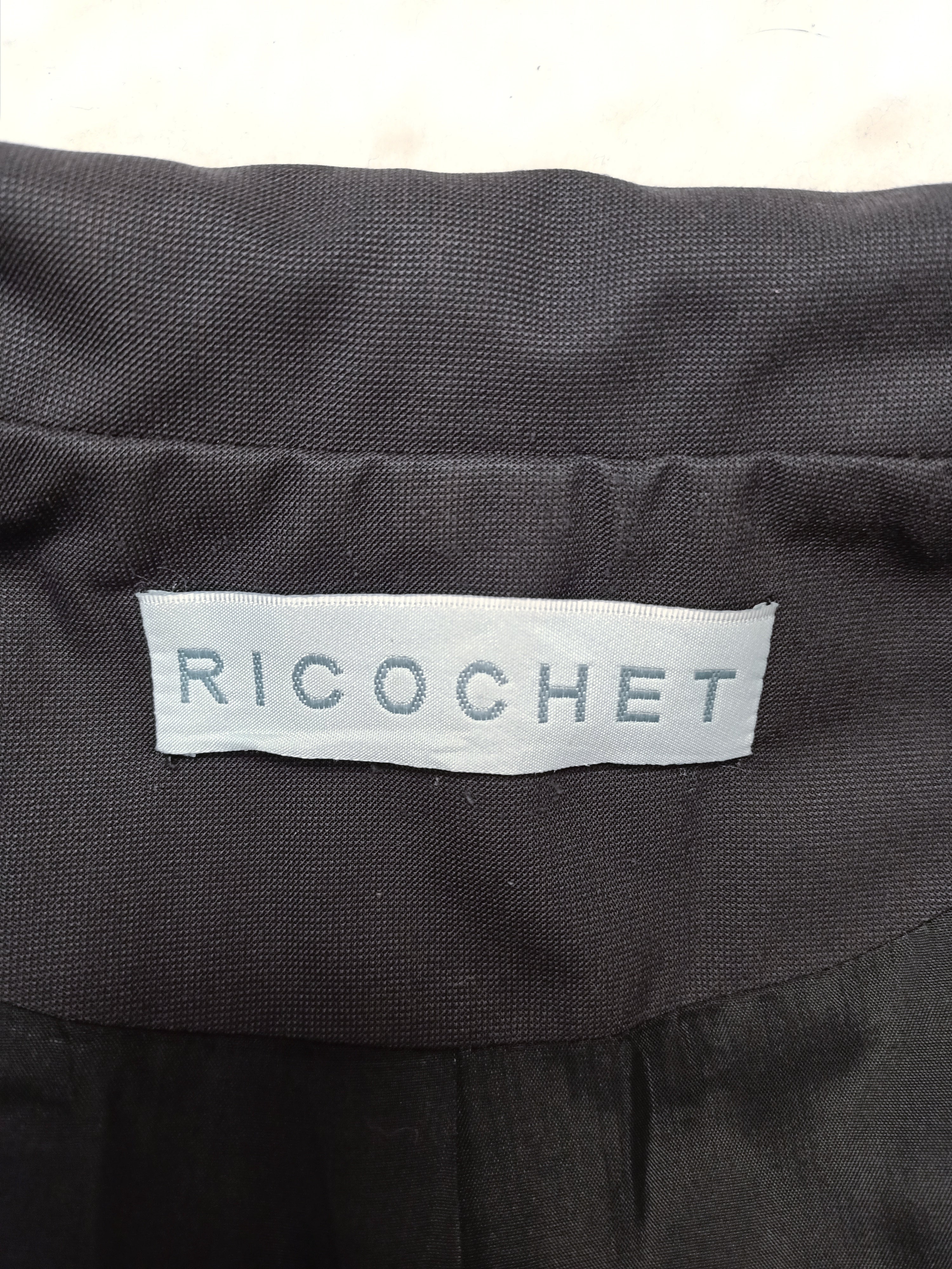 Vintage Ricochet Jacket