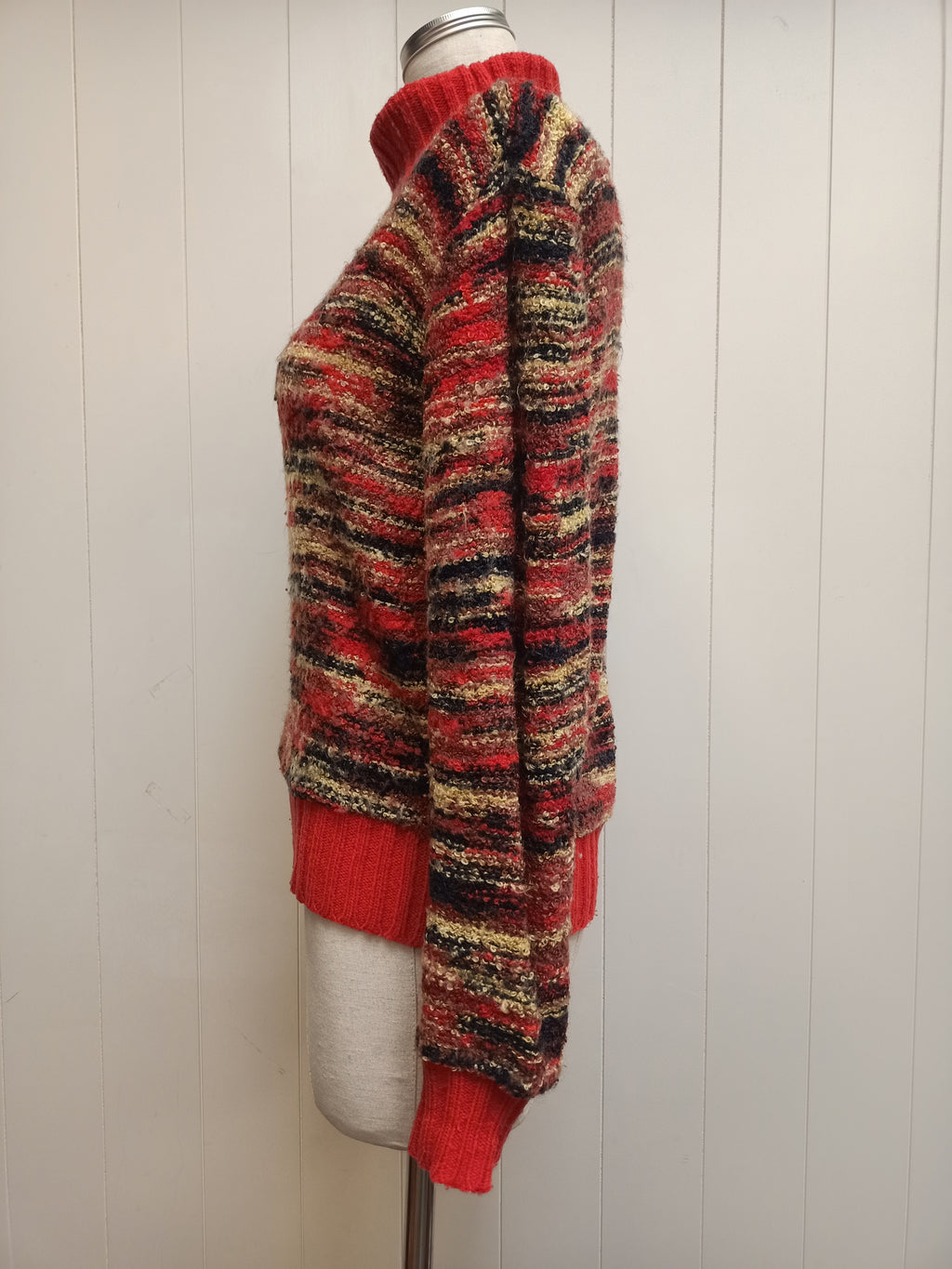 Vintage Katies Knit Sweater