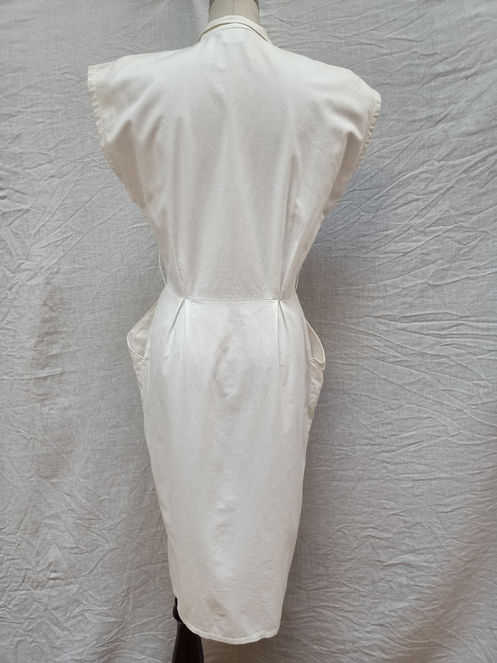 Vintage Mischief Dress