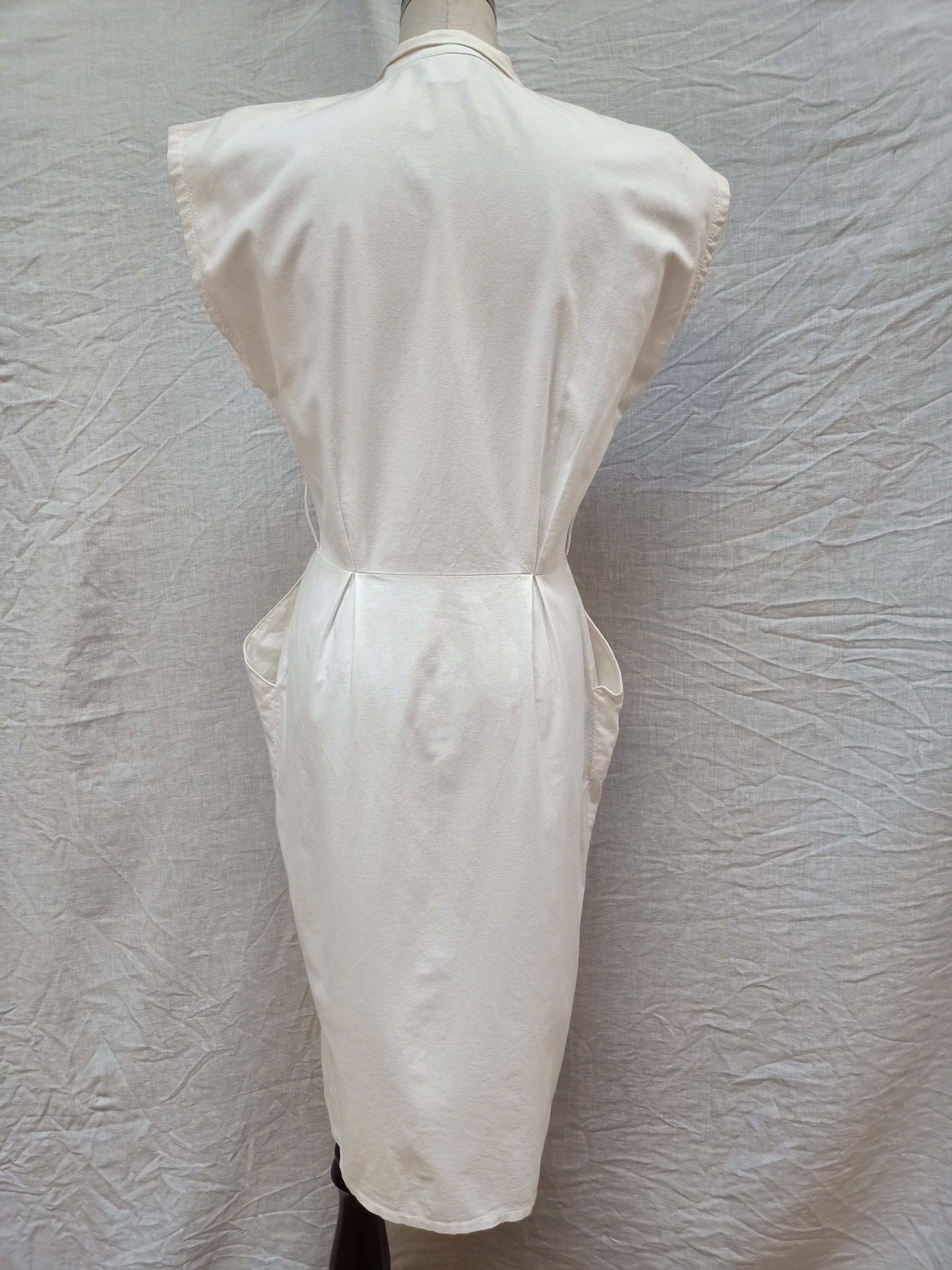 Vintage Mischief Dress