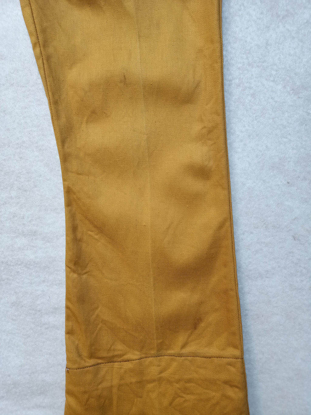 Vintage Bucaneer Pants