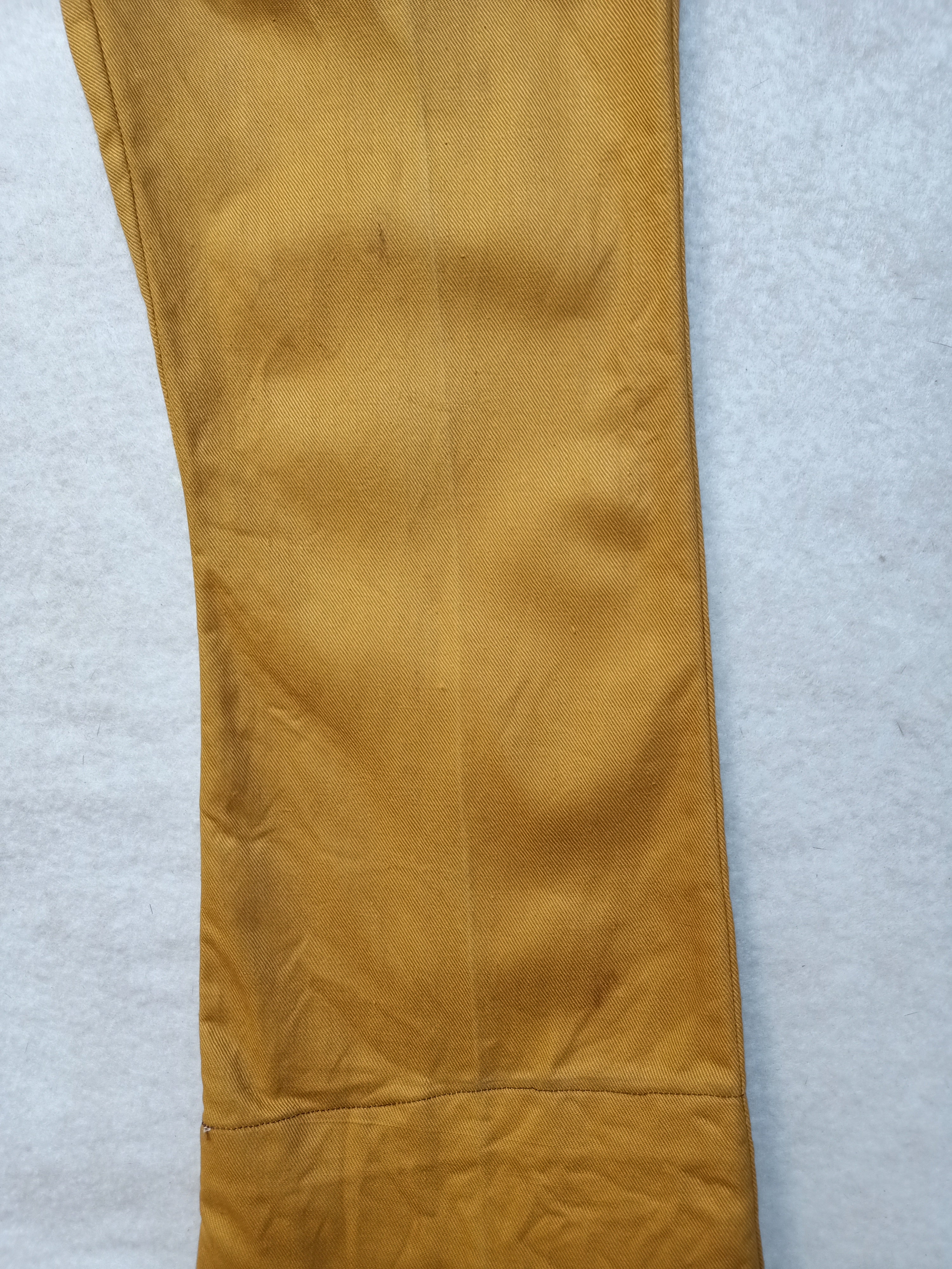 Vintage Bucaneer Pants