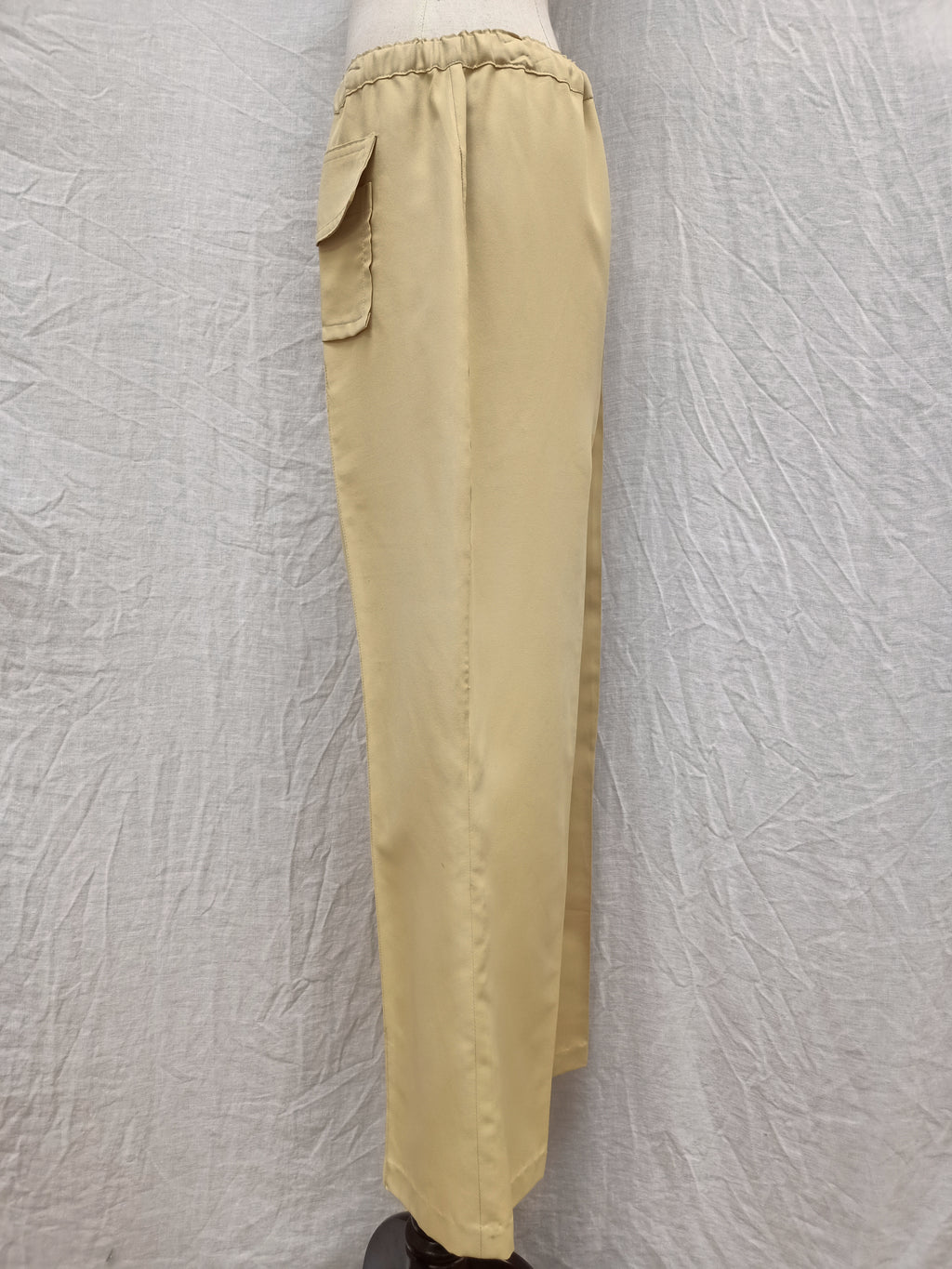 Vintage Khaki Pants