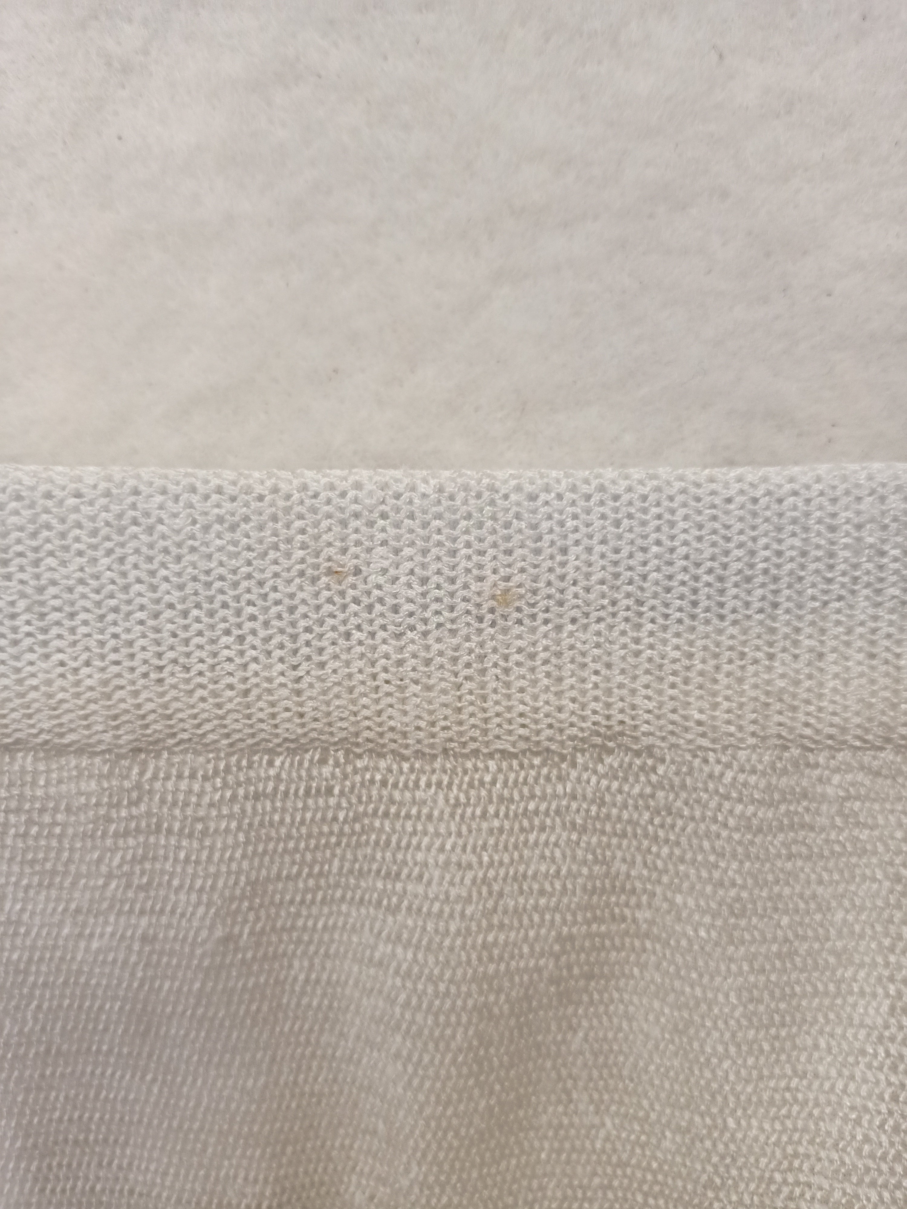 Vintage Knit Godet Skirt