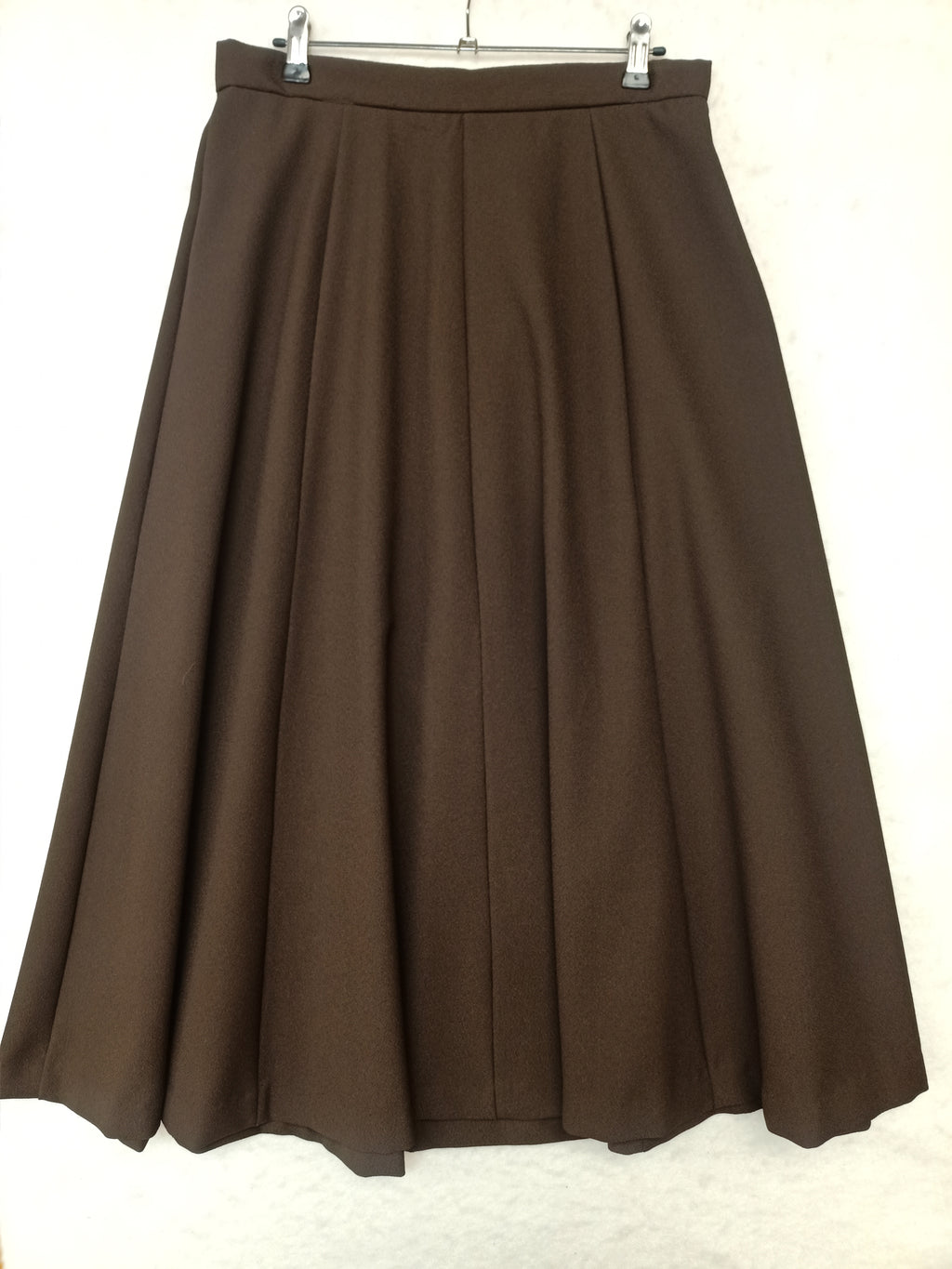 Vintage Lady California Skirt