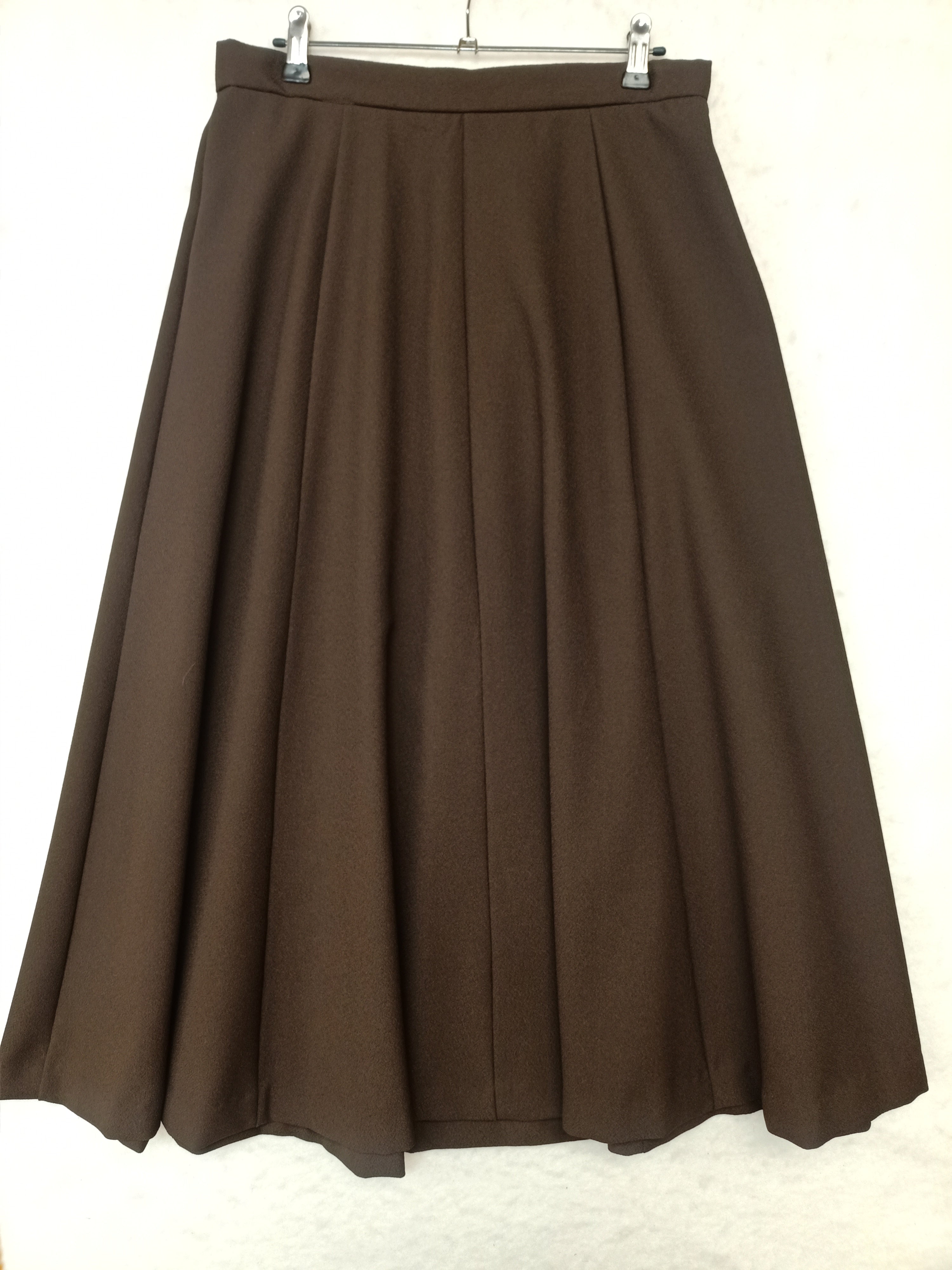 Vintage Lady California Skirt