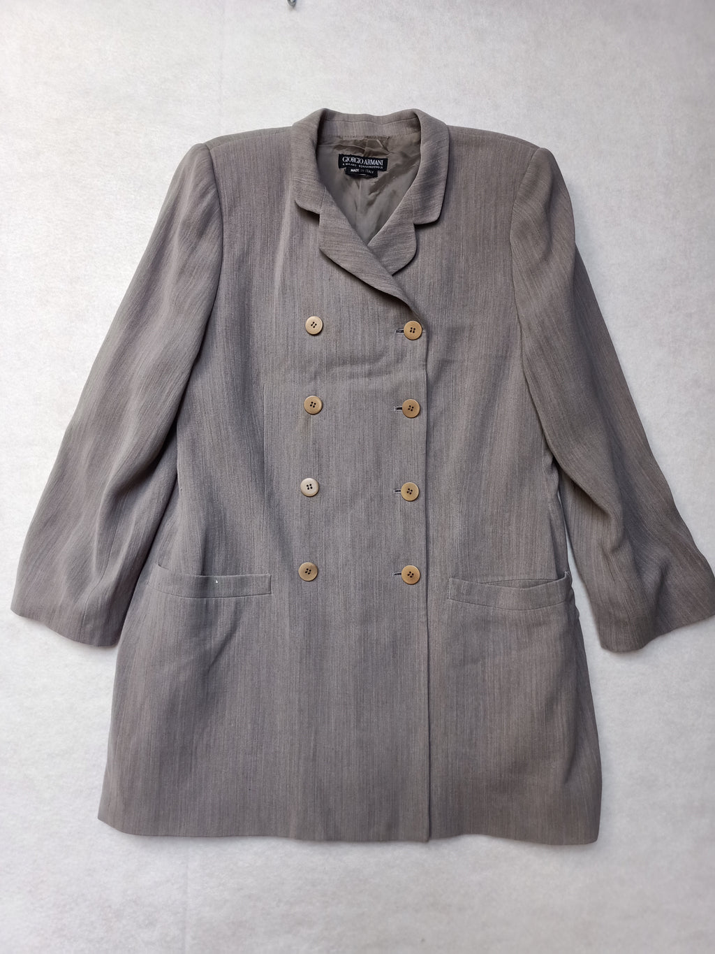 Giorgio Armani Blazer