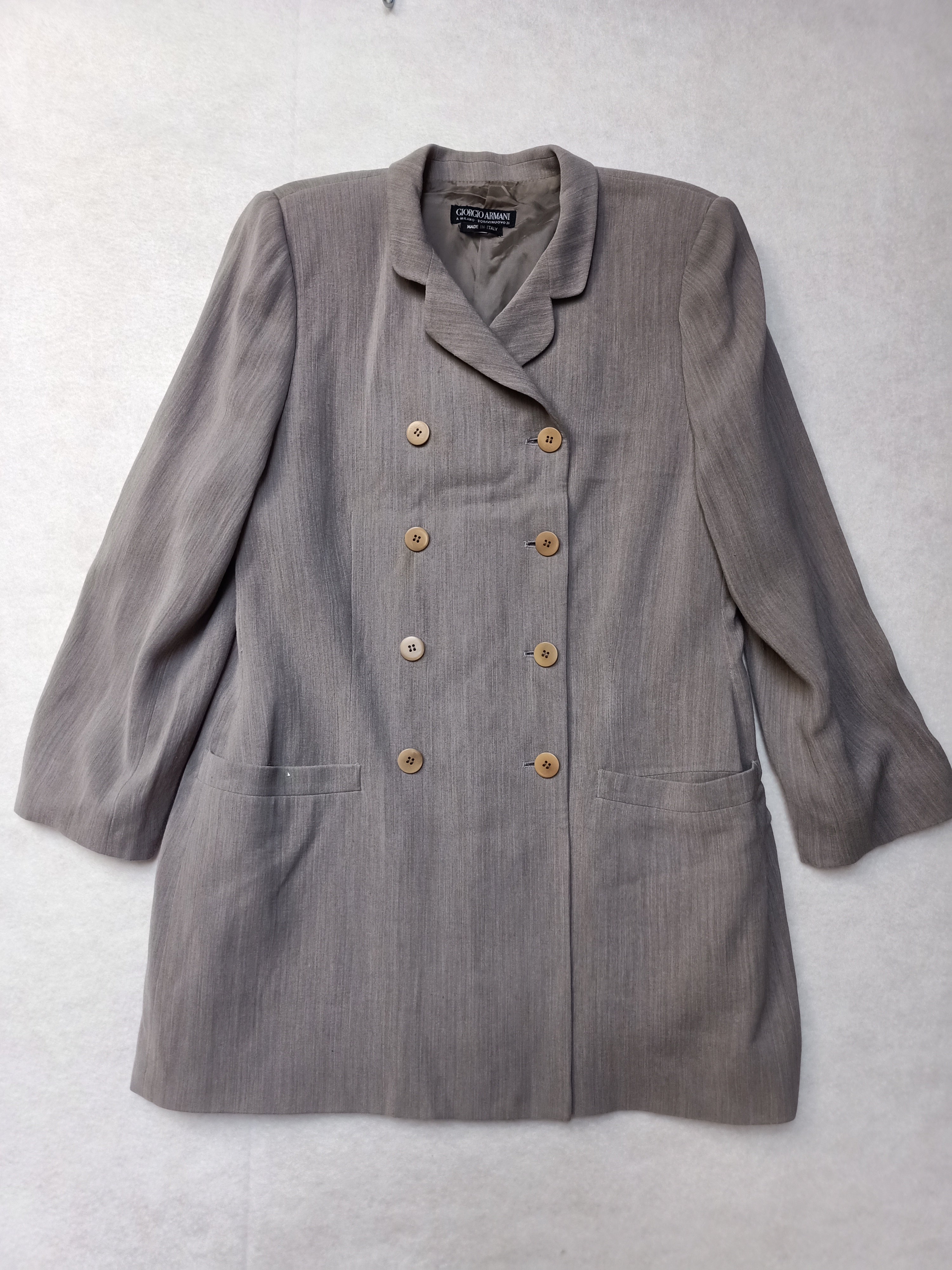 Giorgio Armani Blazer