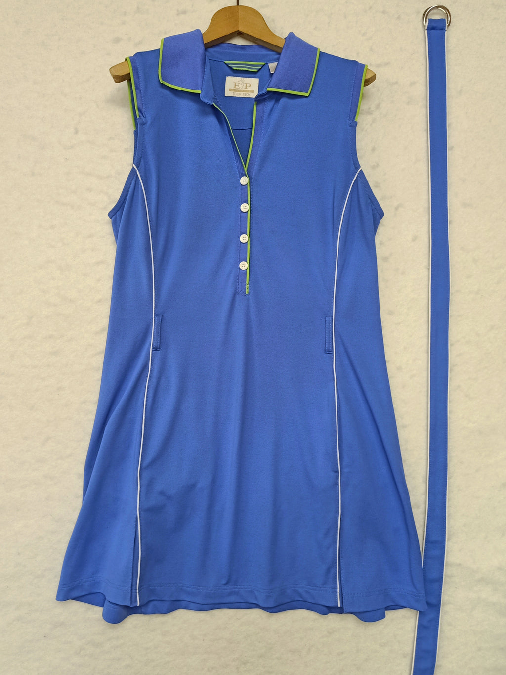 Vintage EP Pro Golf Dress