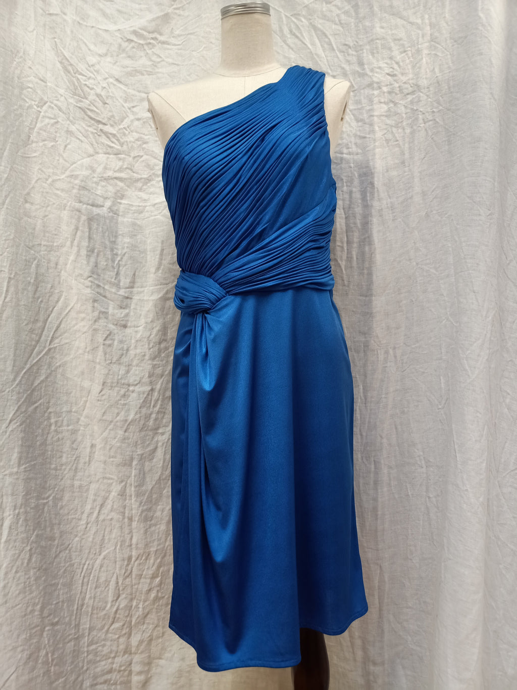 Juliette One Shoulder Dress