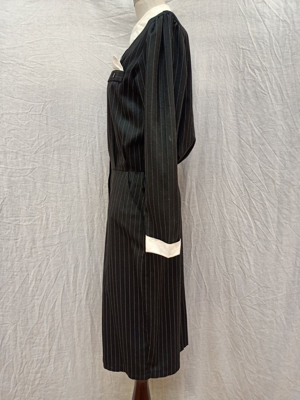 Vintage Want Clothing Dress