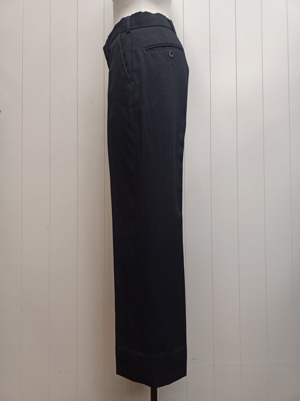 Vintage Mens Standfast Ltd. Twill Pants